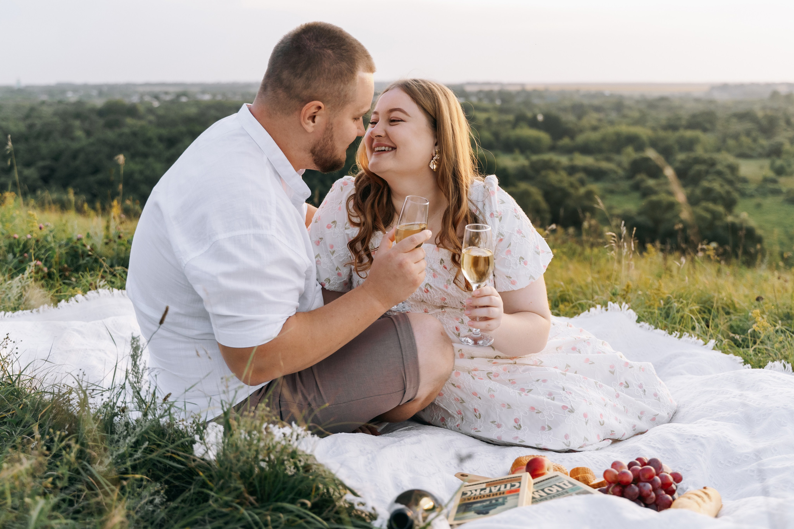 Места для съёмок. Фотограф Александр Решня