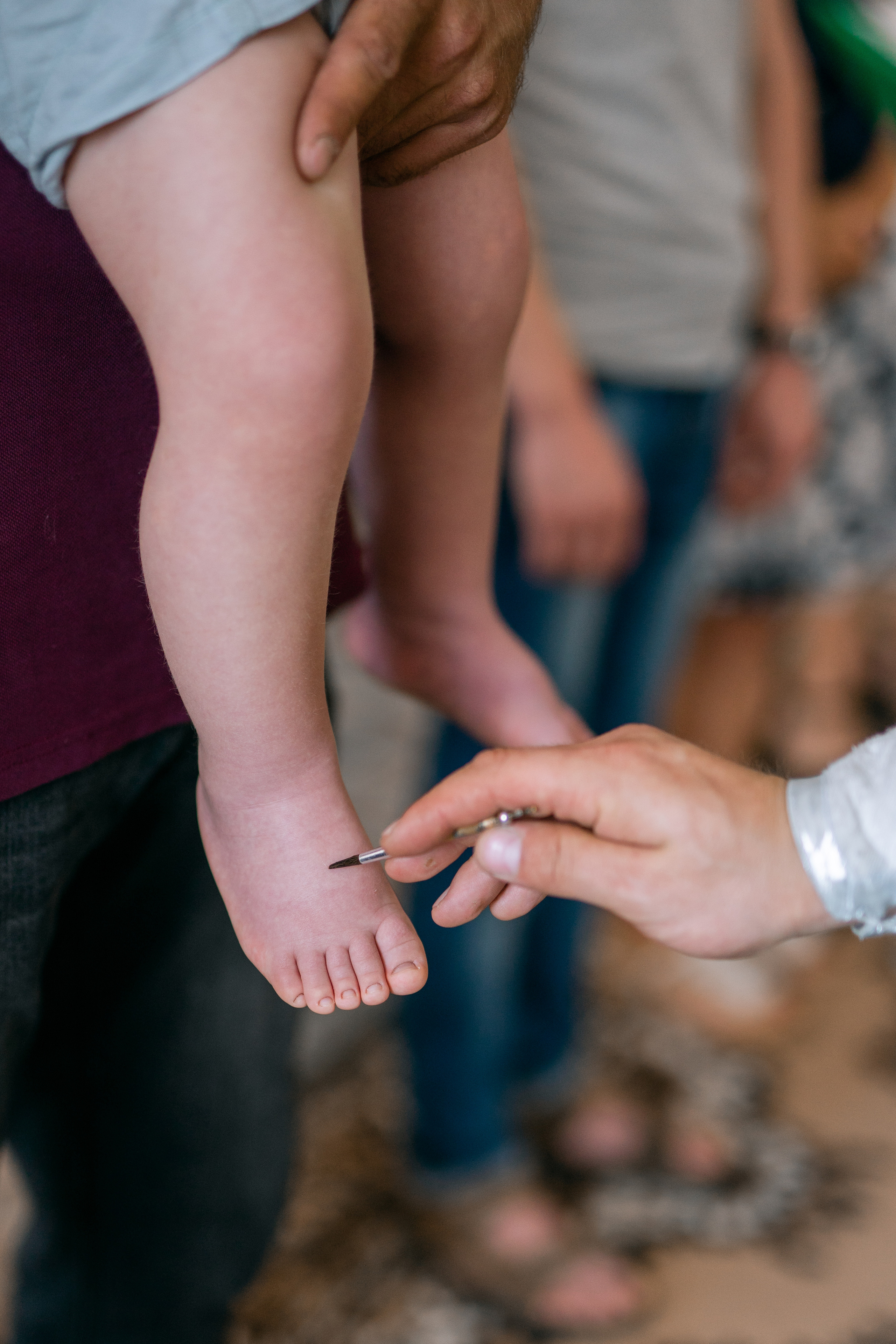 Таинство крещения. Свадебный и семейный фотограф Марина Лежнева, г. Уфа