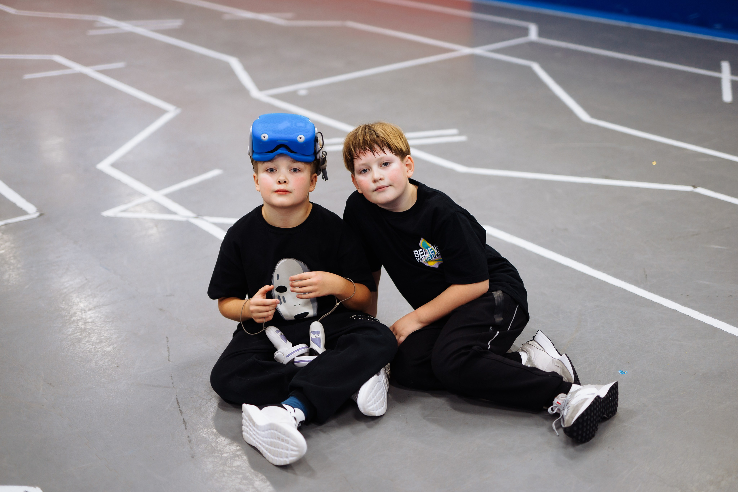 Детский др. Свадебный и семейный фотограф Марина Лежнева, г. Уфа