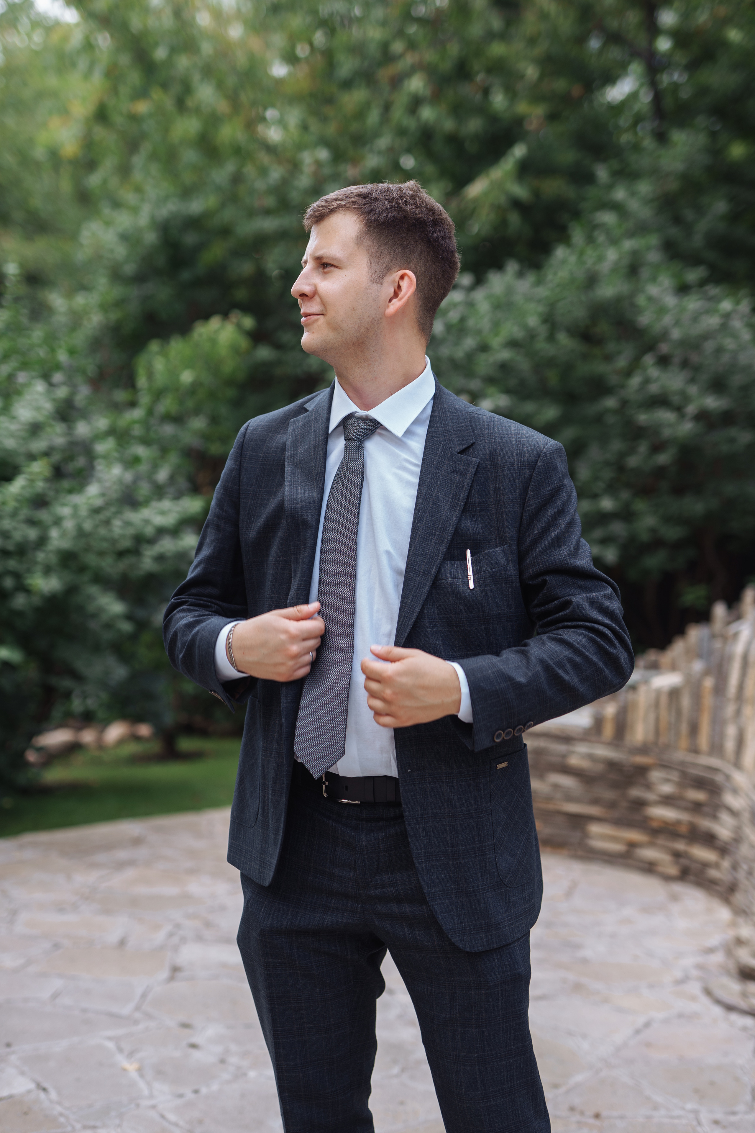 Свадебная. Свадебный и семейный фотограф Марина Лежнева, г. Уфа