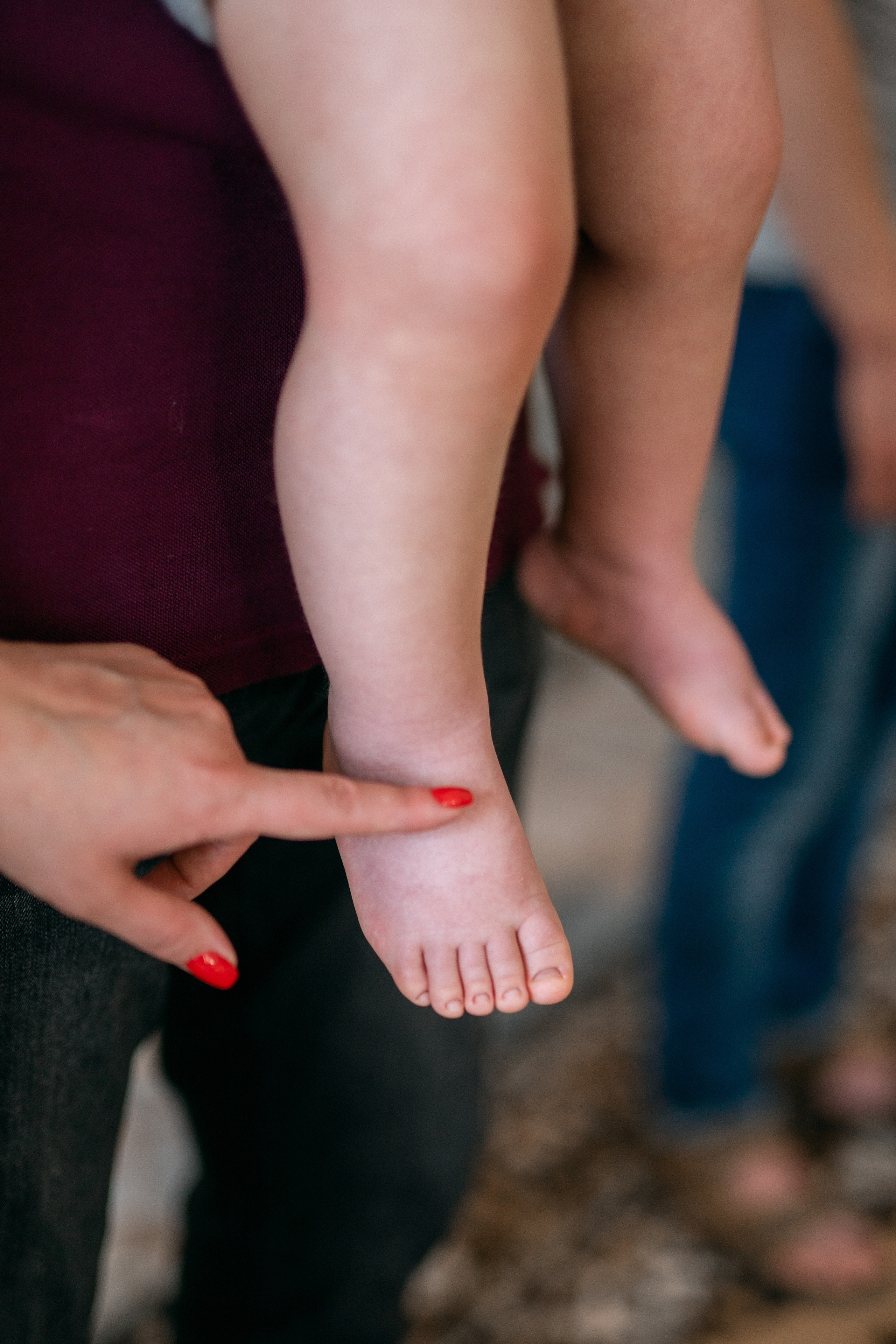 Таинство крещения. Свадебный и семейный фотограф Марина Лежнева, г. Уфа