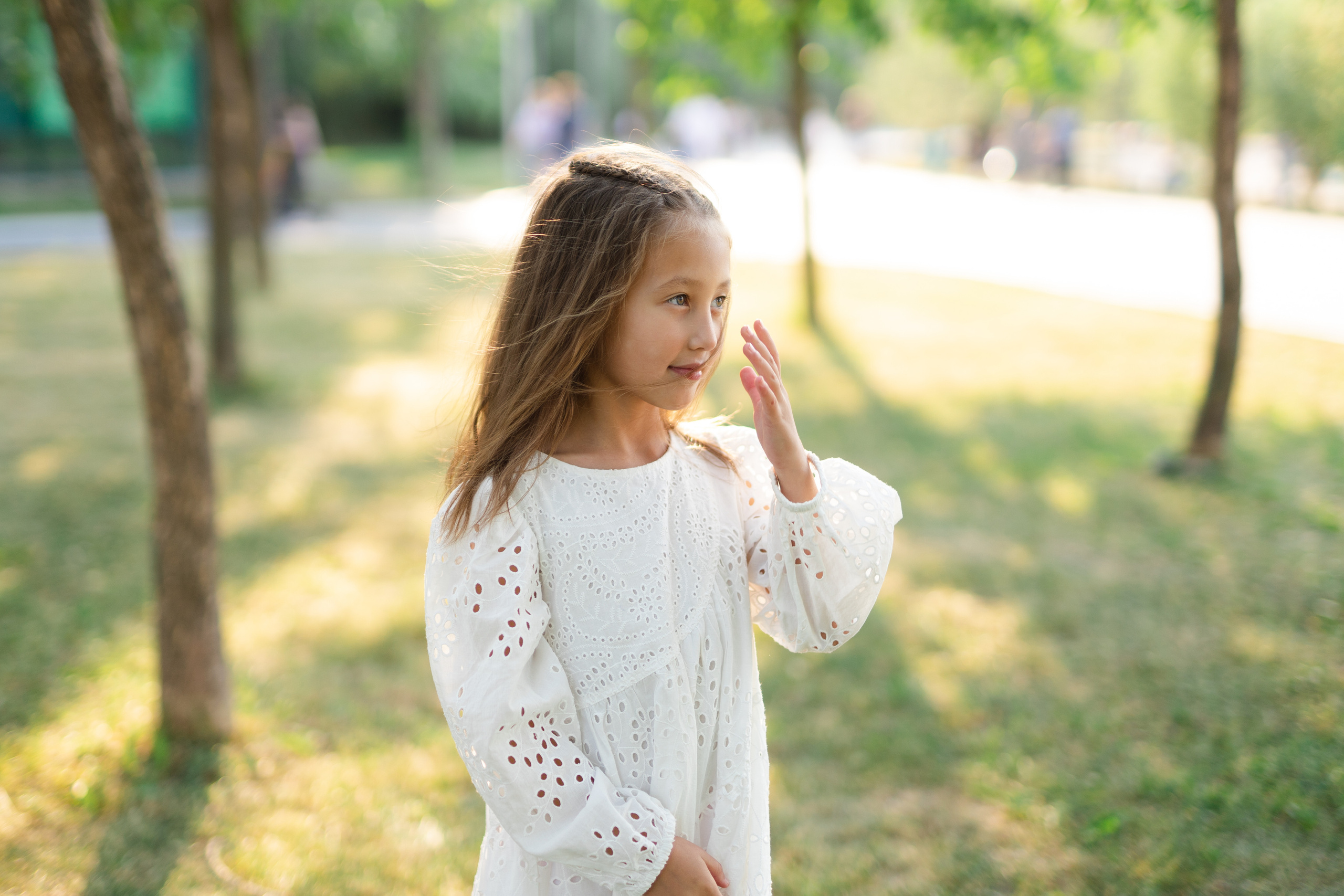 Семейная. Свадебный и семейный фотограф Марина Лежнева, г. Уфа