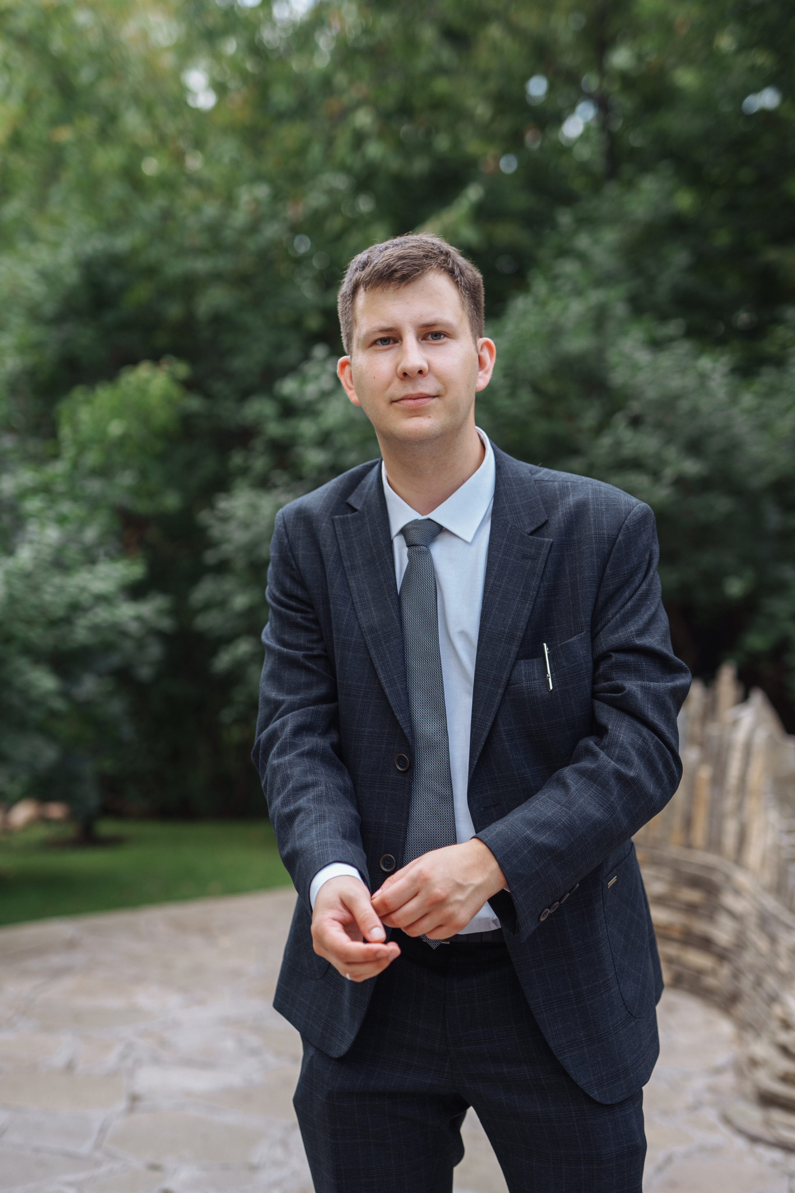 Свадебная. Свадебный и семейный фотограф Марина Лежнева, г. Уфа