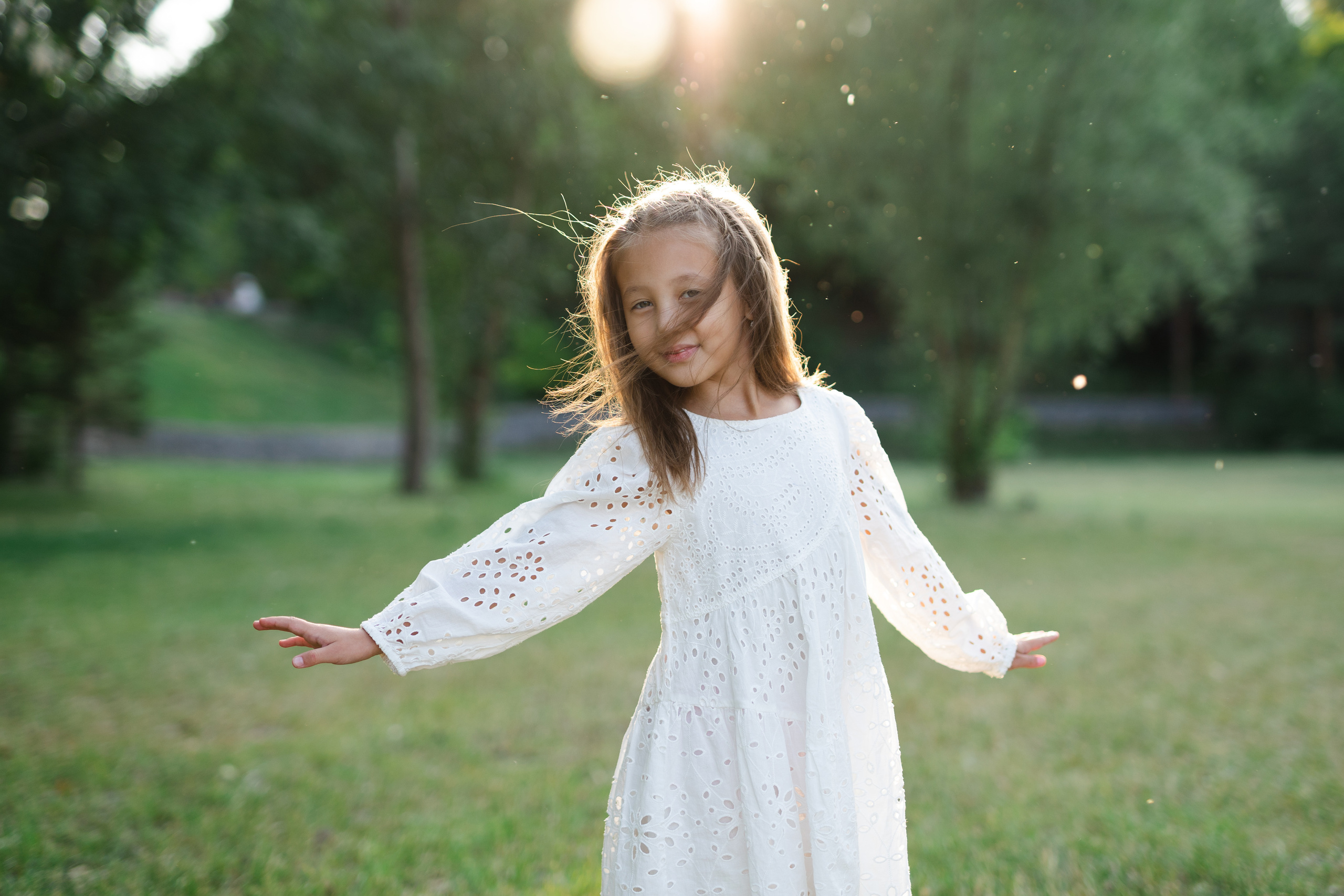 Семейная. Свадебный и семейный фотограф Марина Лежнева, г. Уфа