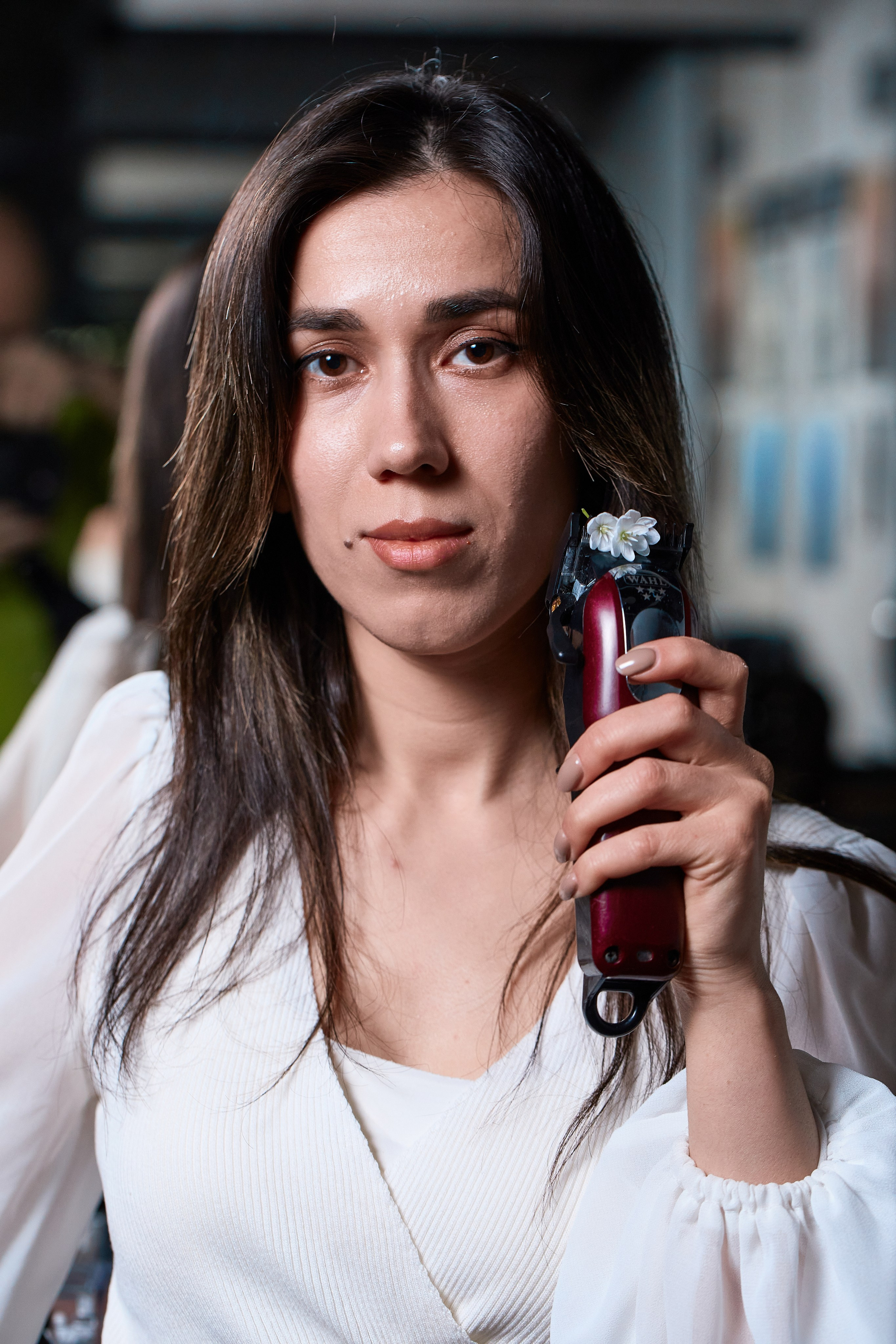 Барбершоп «Цех». Видеограф, фотограф Илья Новиков Москва, Екатеринбург, Калининград