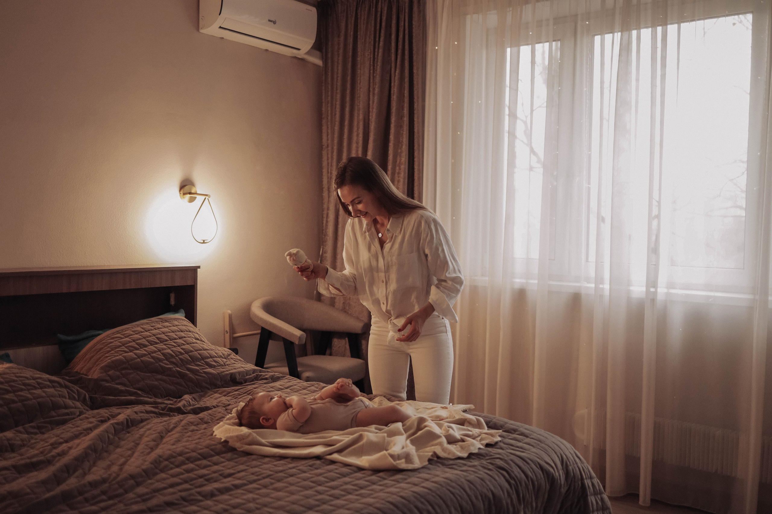 О семейном счатье. Марина Мужиченкова. Семейная и детская фотосъёмка в Москве