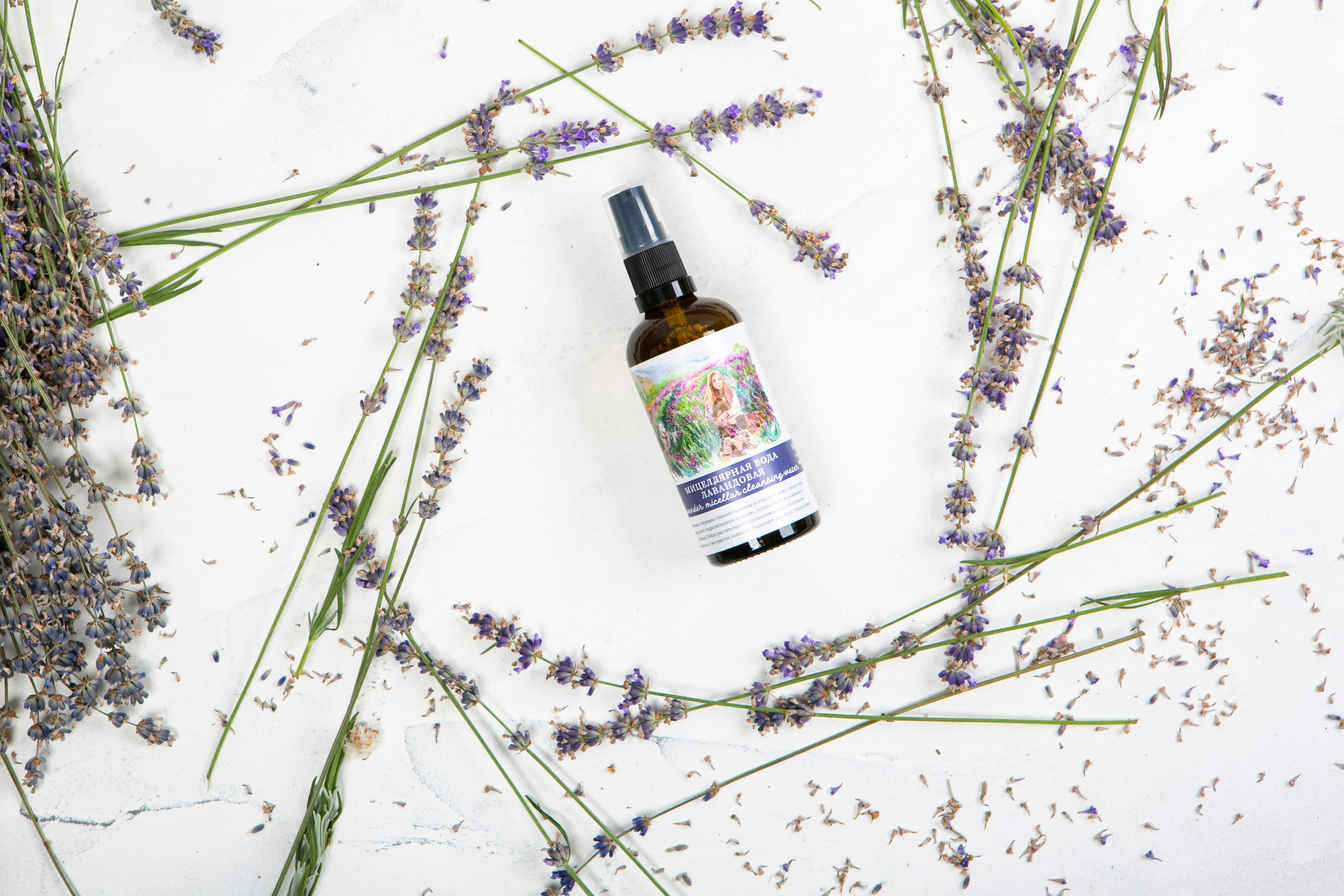 Краснополянская косметика. Фотограф Красная Поляна — Сочи — Москва