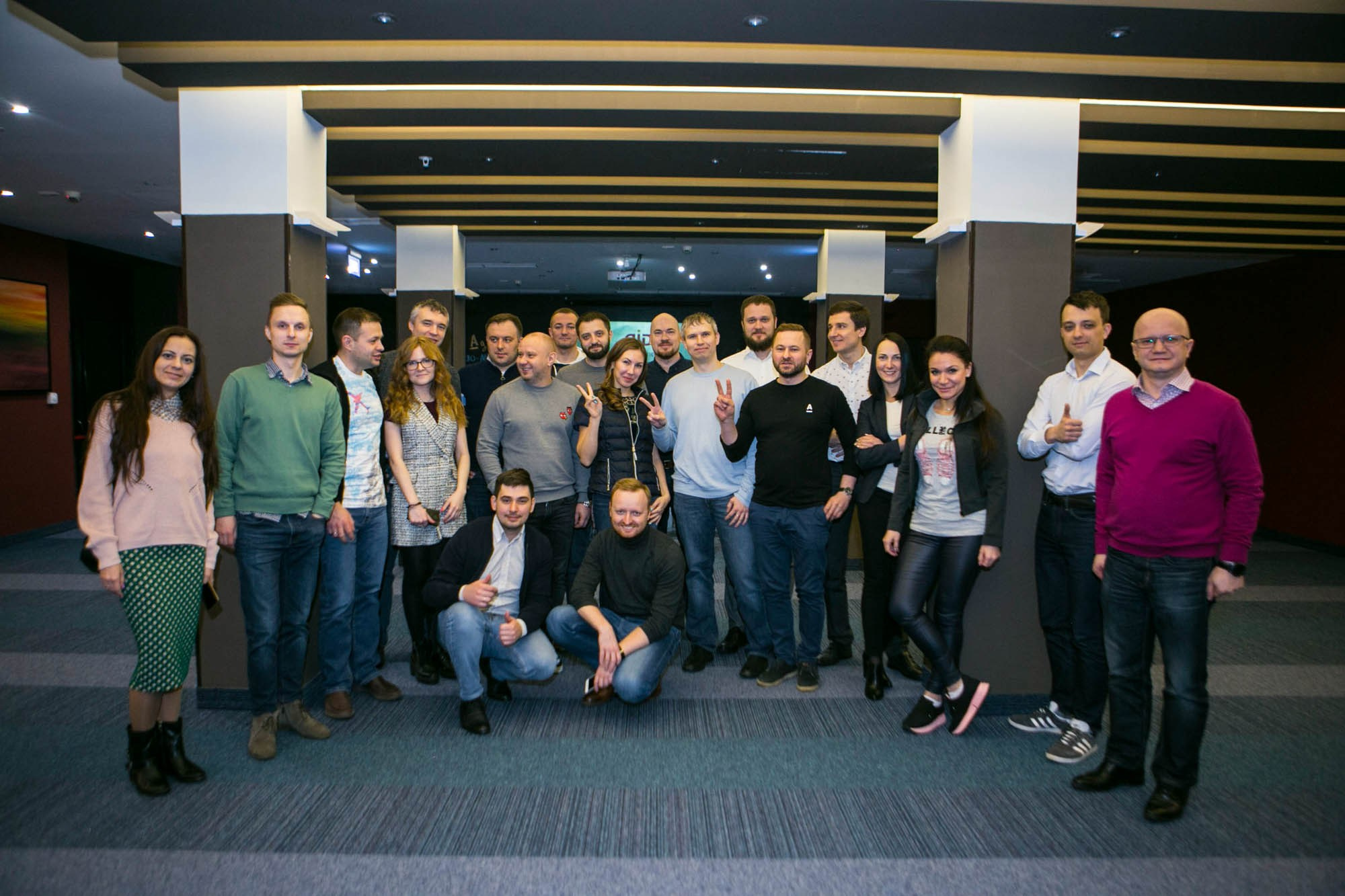 Конференции. Фотограф Красная Поляна — Сочи — Москва