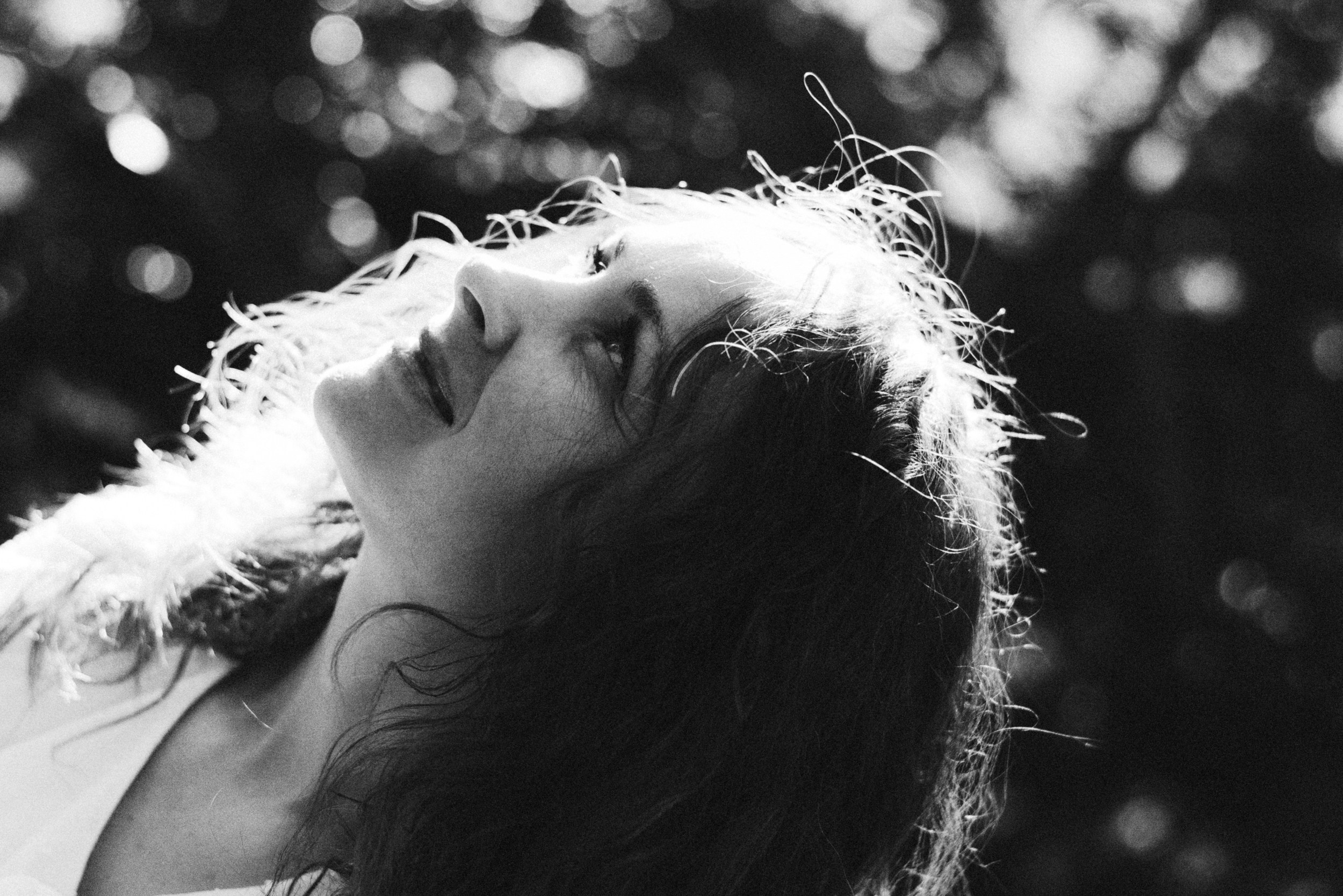 Олеся. Фотограф Дарья Мустафина, Тюмень