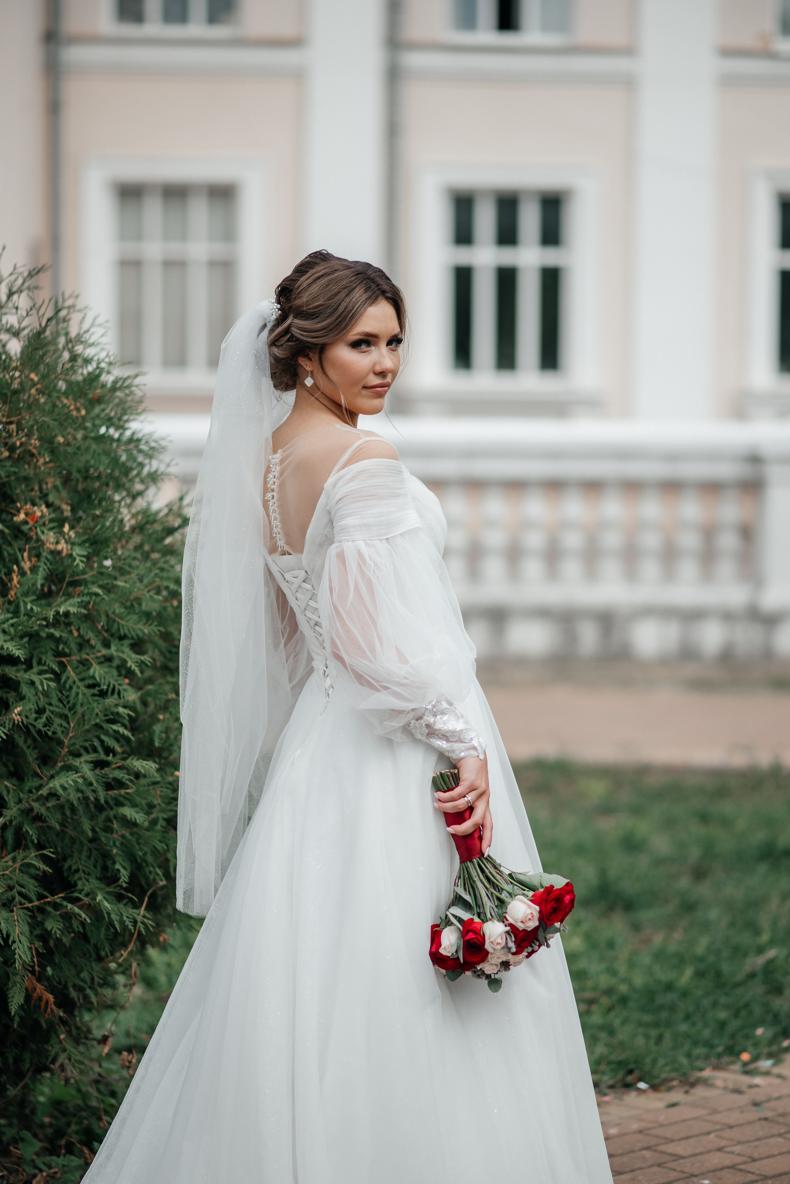 Влад и Настя. Свадебная и семейная фото и видеосъёмка. Брянск