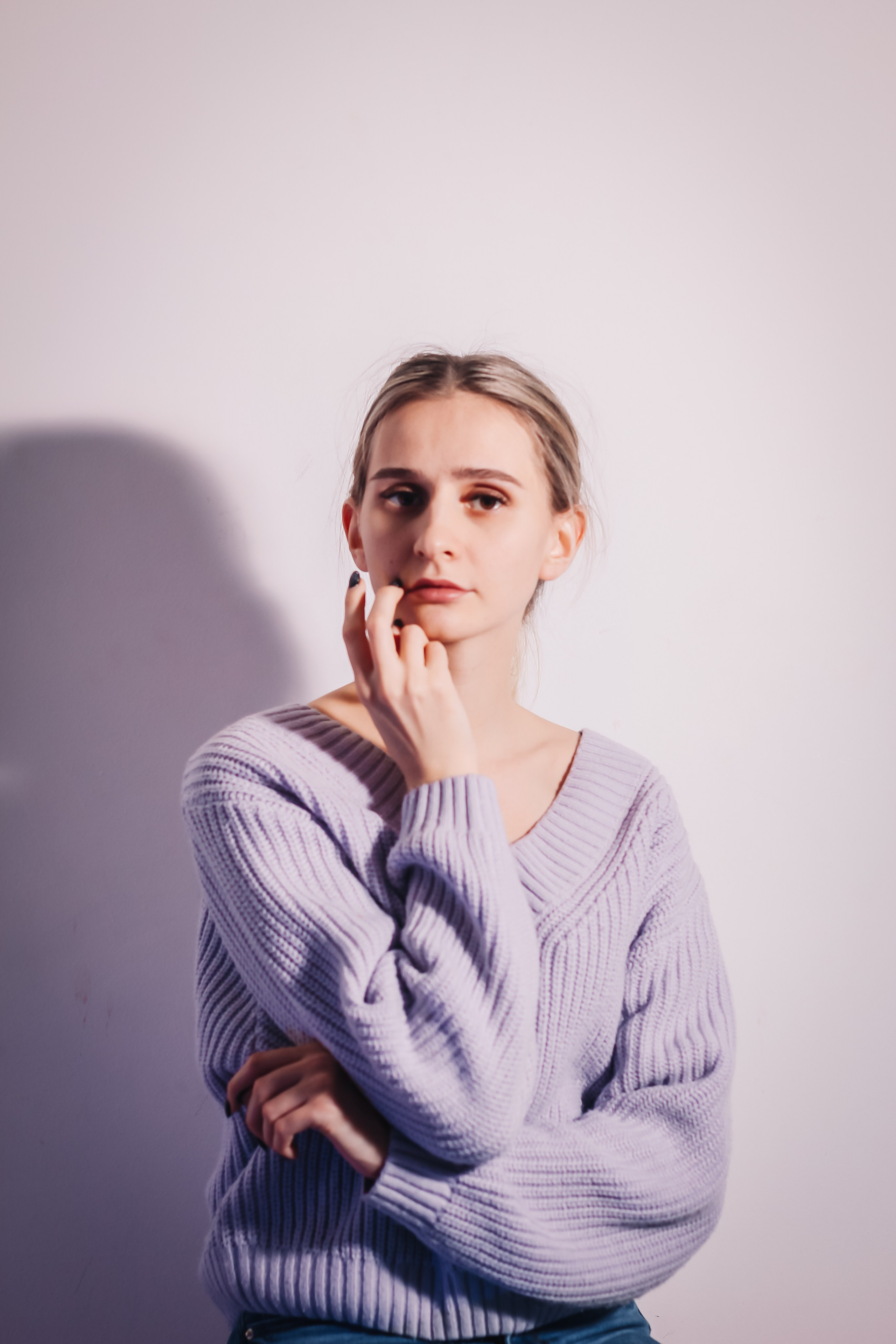 LIZA. Фотограф в Крыму Григорий