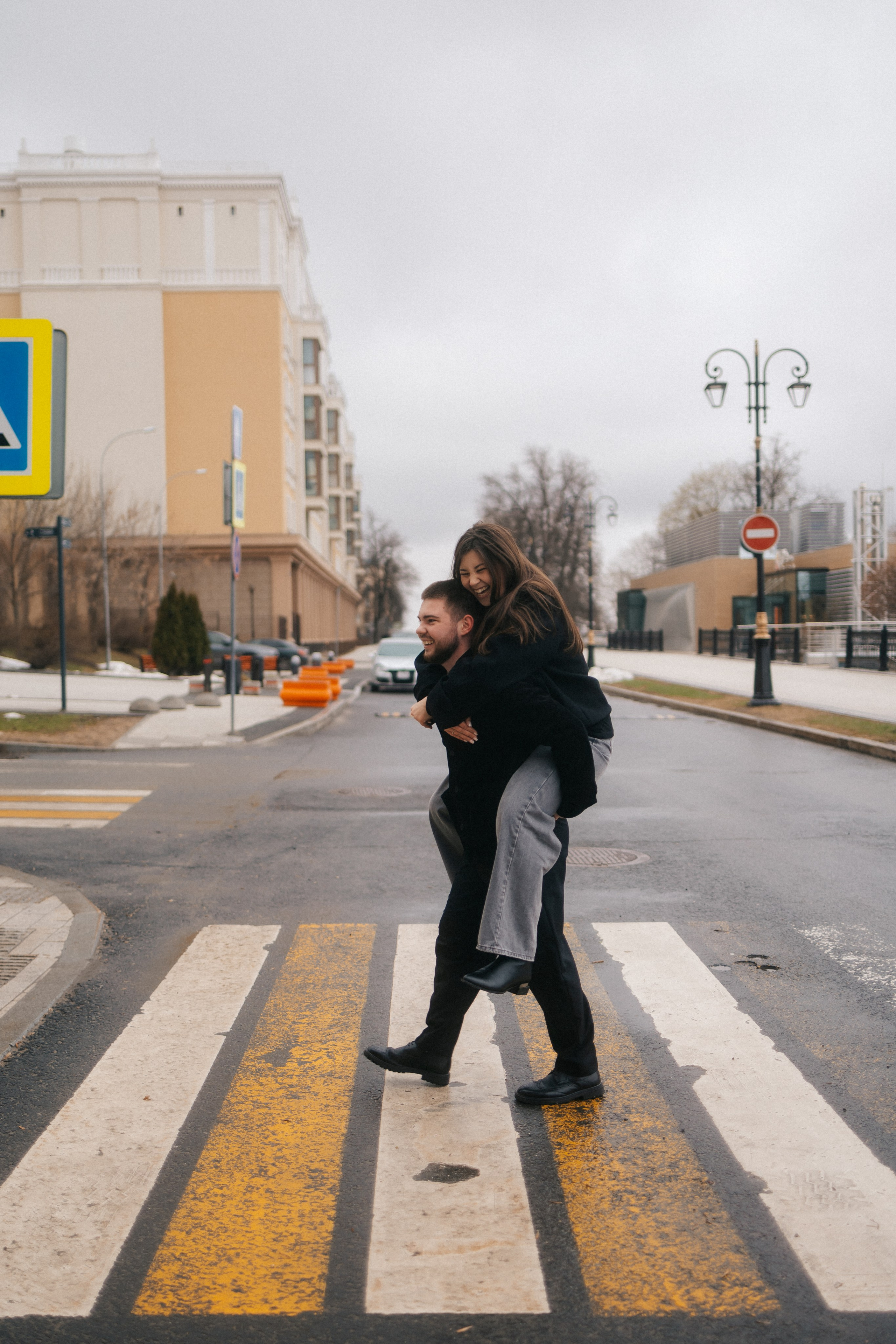 Айдар и Эльвира. Фотограф Нижний Новгород