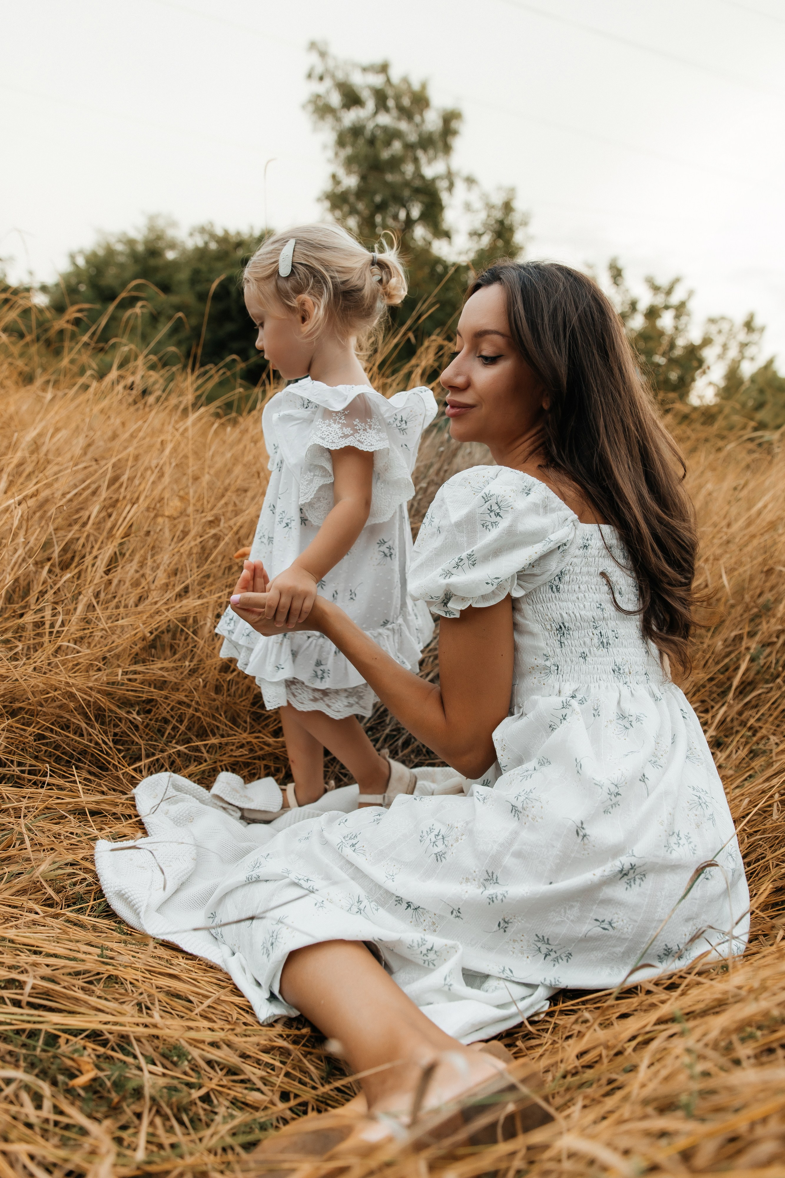 Артем, Алена и Милена. Фотограф в Краснодаре Алла Потоцкая