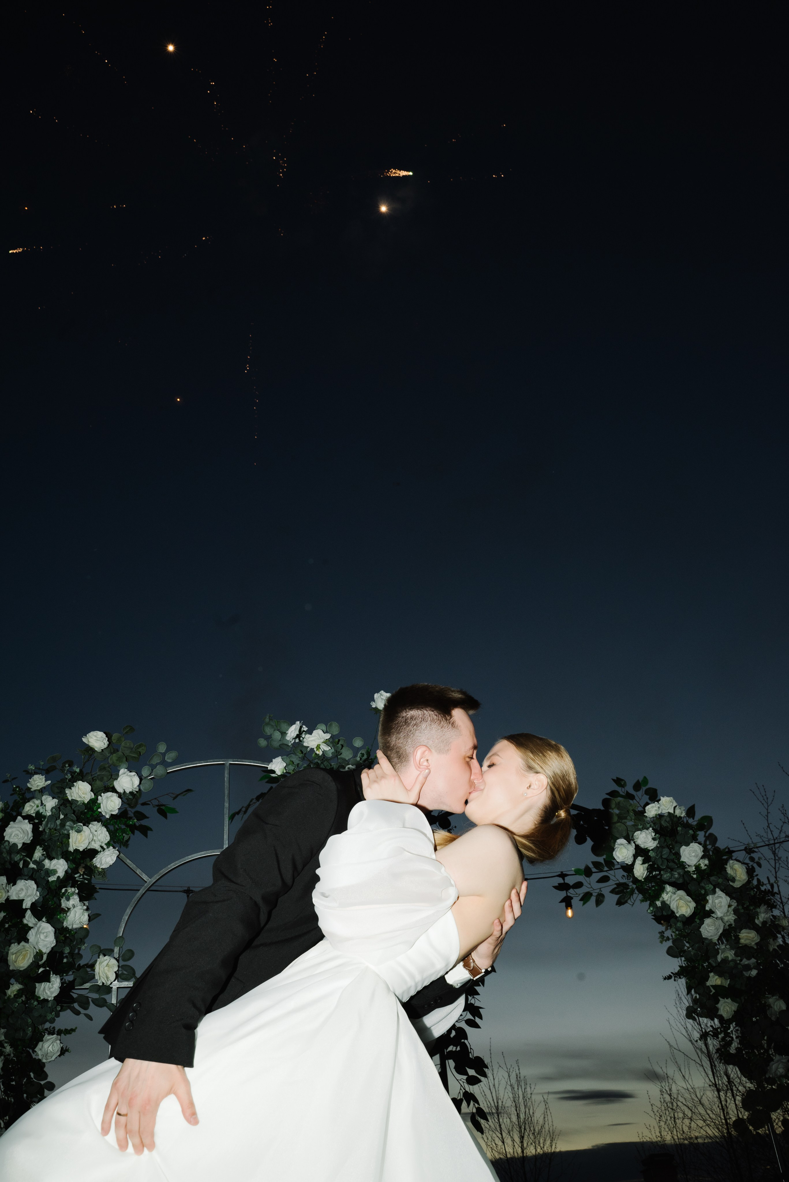 Что было после. Ваш свадебный и семейный фотограф