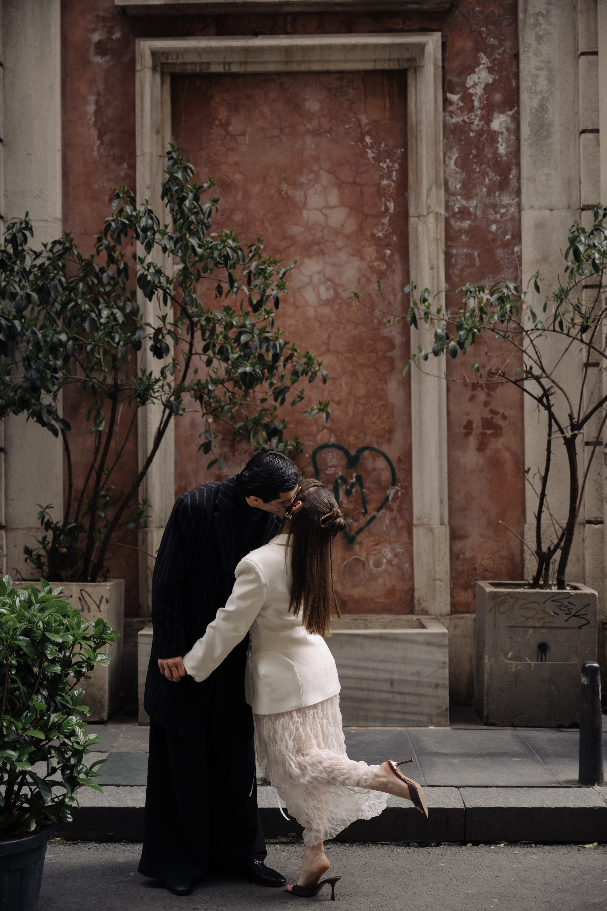 Халид и Ксения. Стамбул. Свадебный фотограф МОСКВА, СПб, КРЫМ, СМОЛЕНСК АЛЯ КОНОВАЛОВА