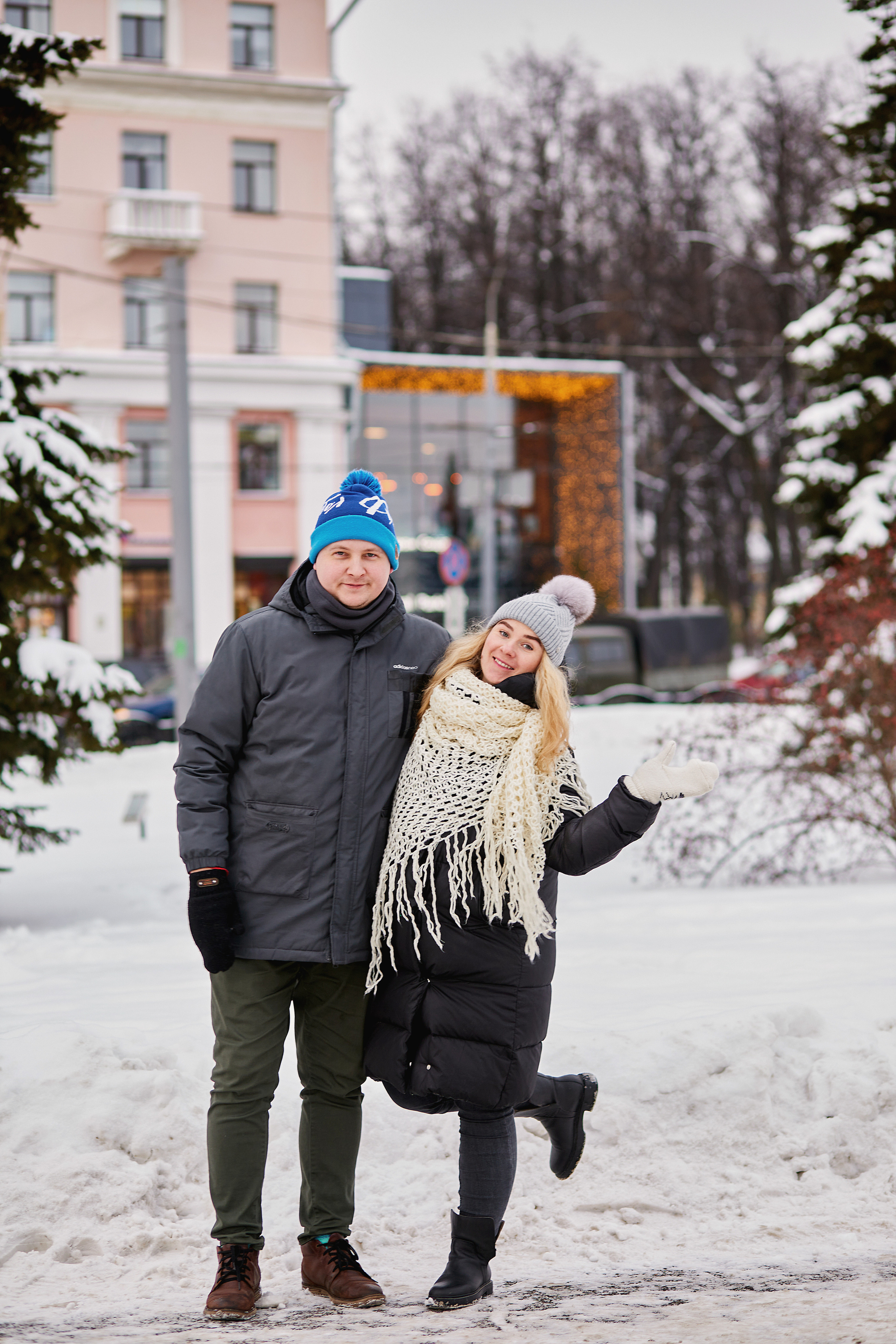LoveStory. Семейный и свадебный фотограф в Ярославле Надежда Бойкова