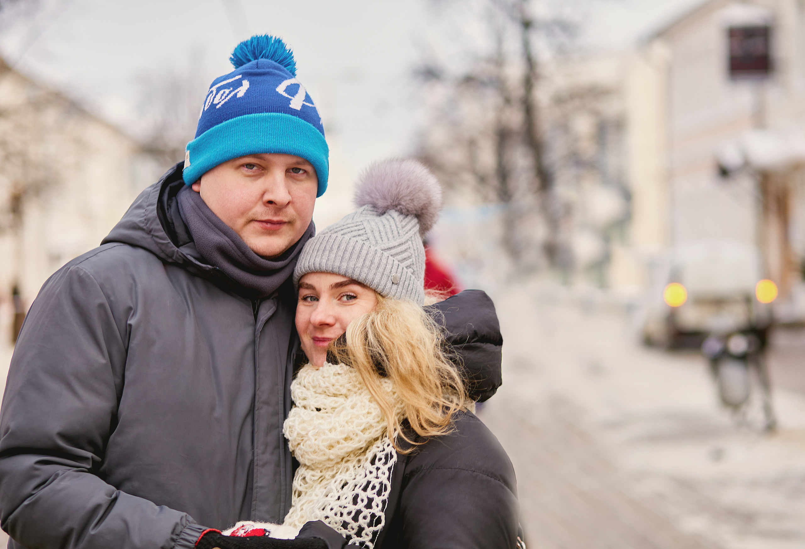LoveStory. Семейный и свадебный фотограф в Ярославле Надежда Бойкова