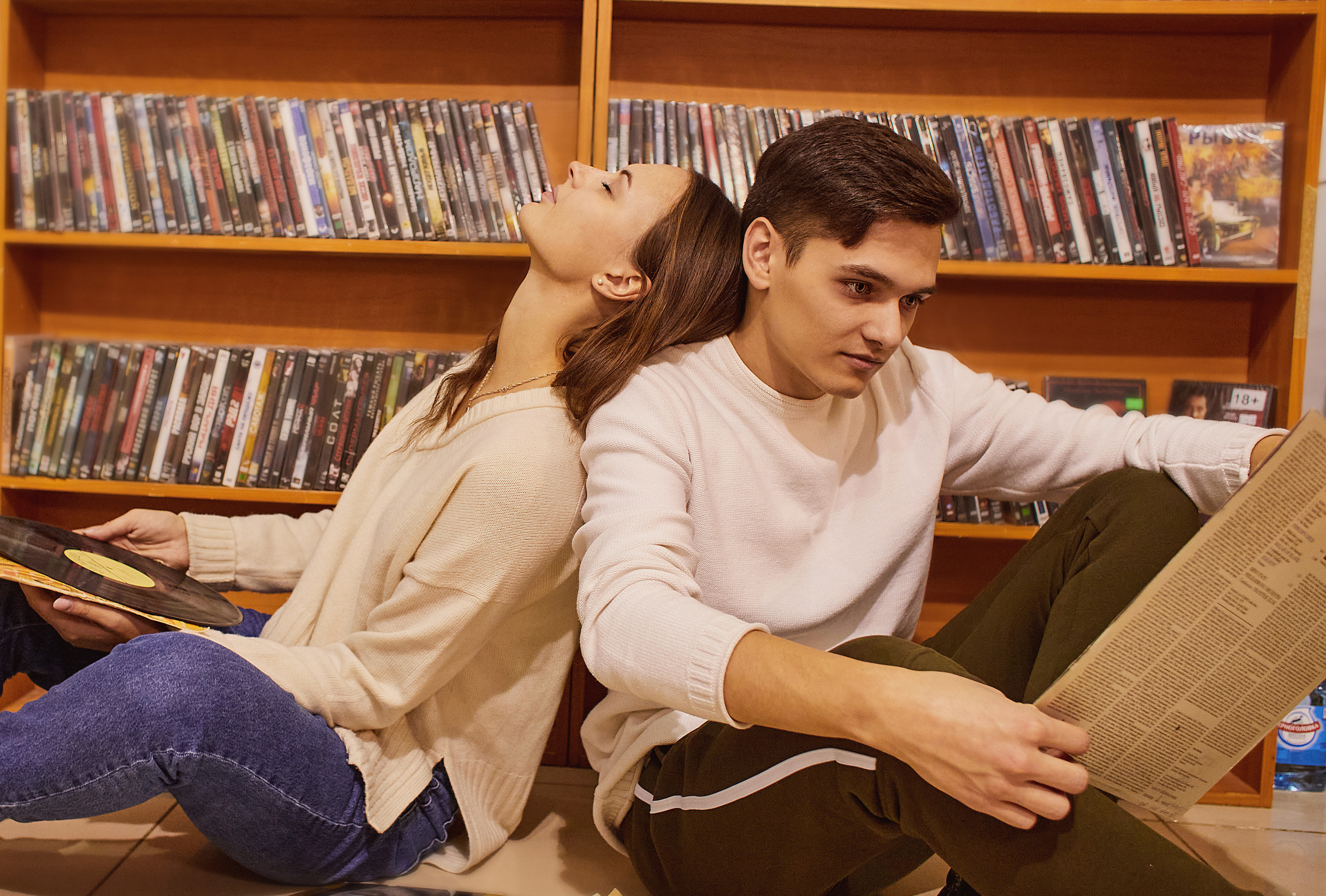 LoveStory. Семейный и свадебный фотограф в Ярославле Надежда Бойкова