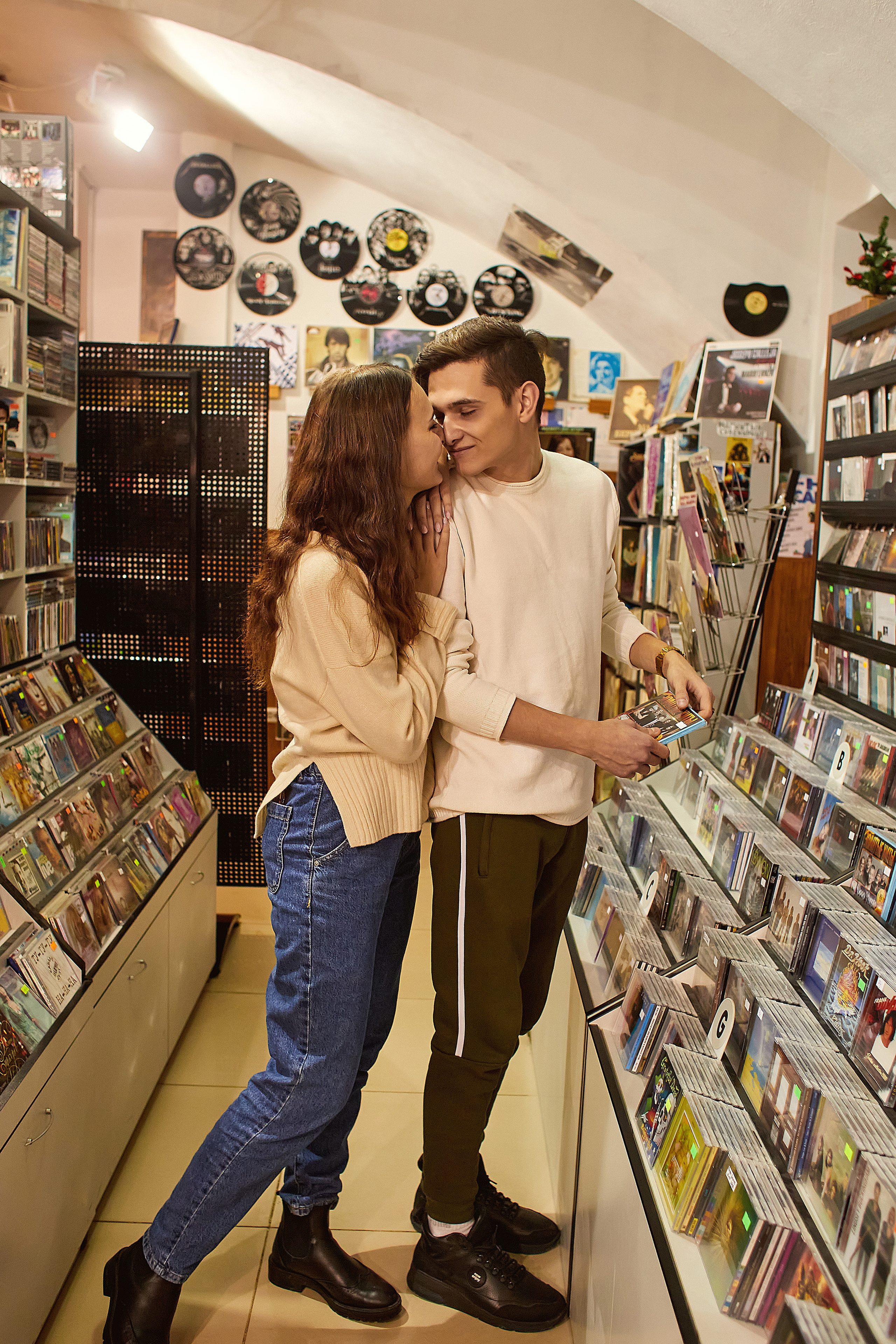 LoveStory. Семейный и свадебный фотограф в Ярославле Надежда Бойкова