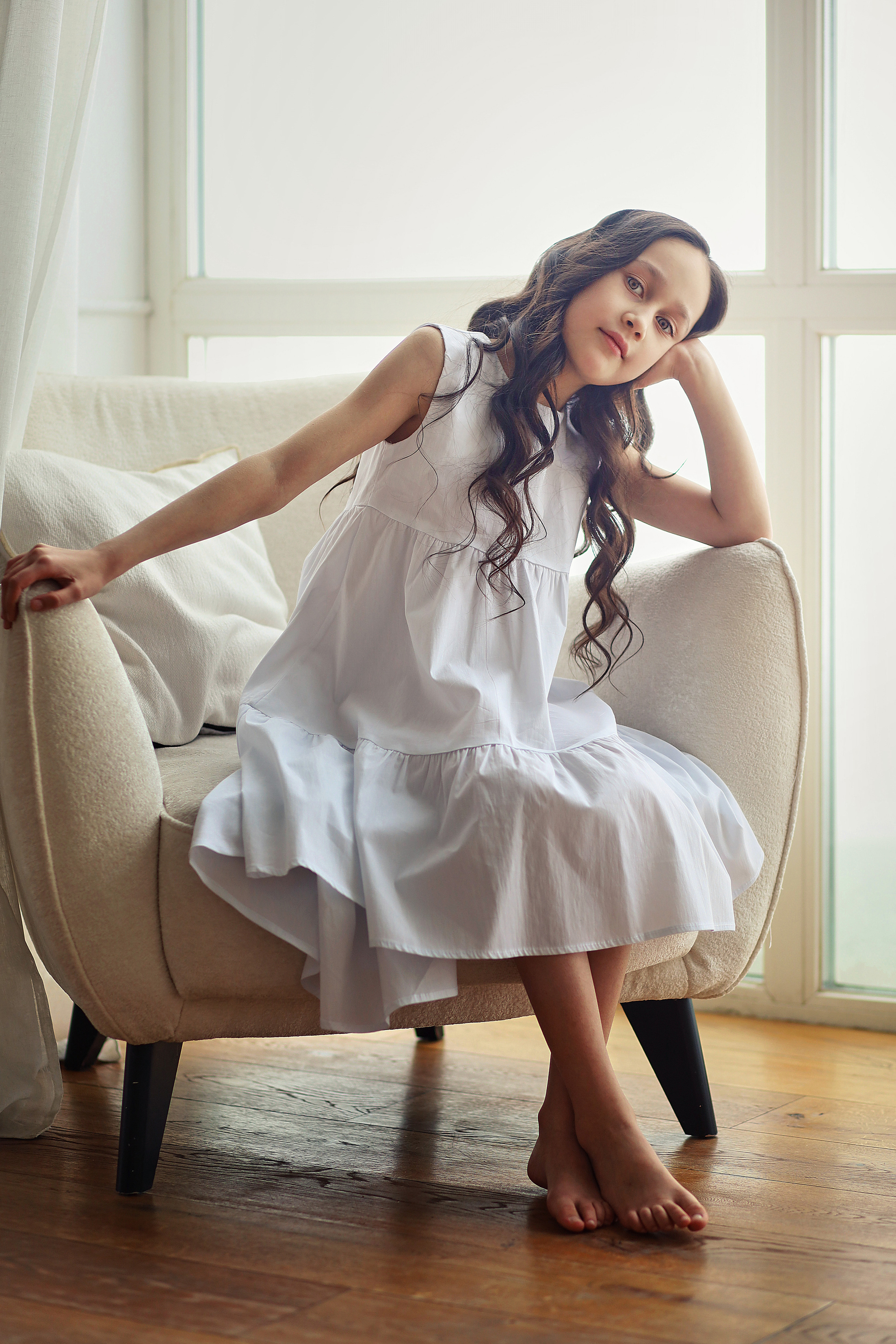 Детские съёмки. Семейный и свадебный фотограф в Ярославле Надежда Бойкова