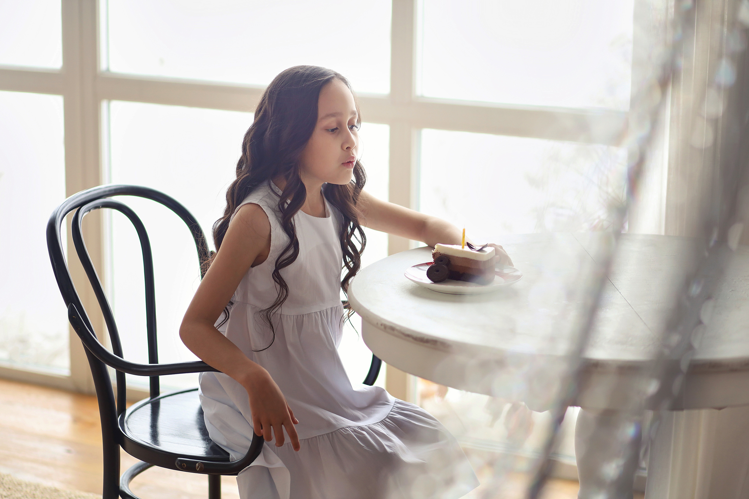 Детские съёмки. Семейный и свадебный фотограф в Ярославле Надежда Бойкова