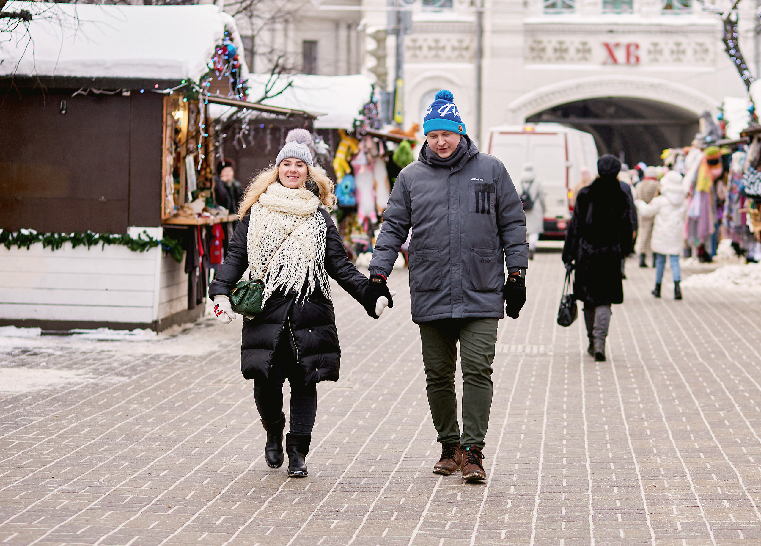 LoveStory. Семейный и свадебный фотограф в Ярославле Надежда Бойкова