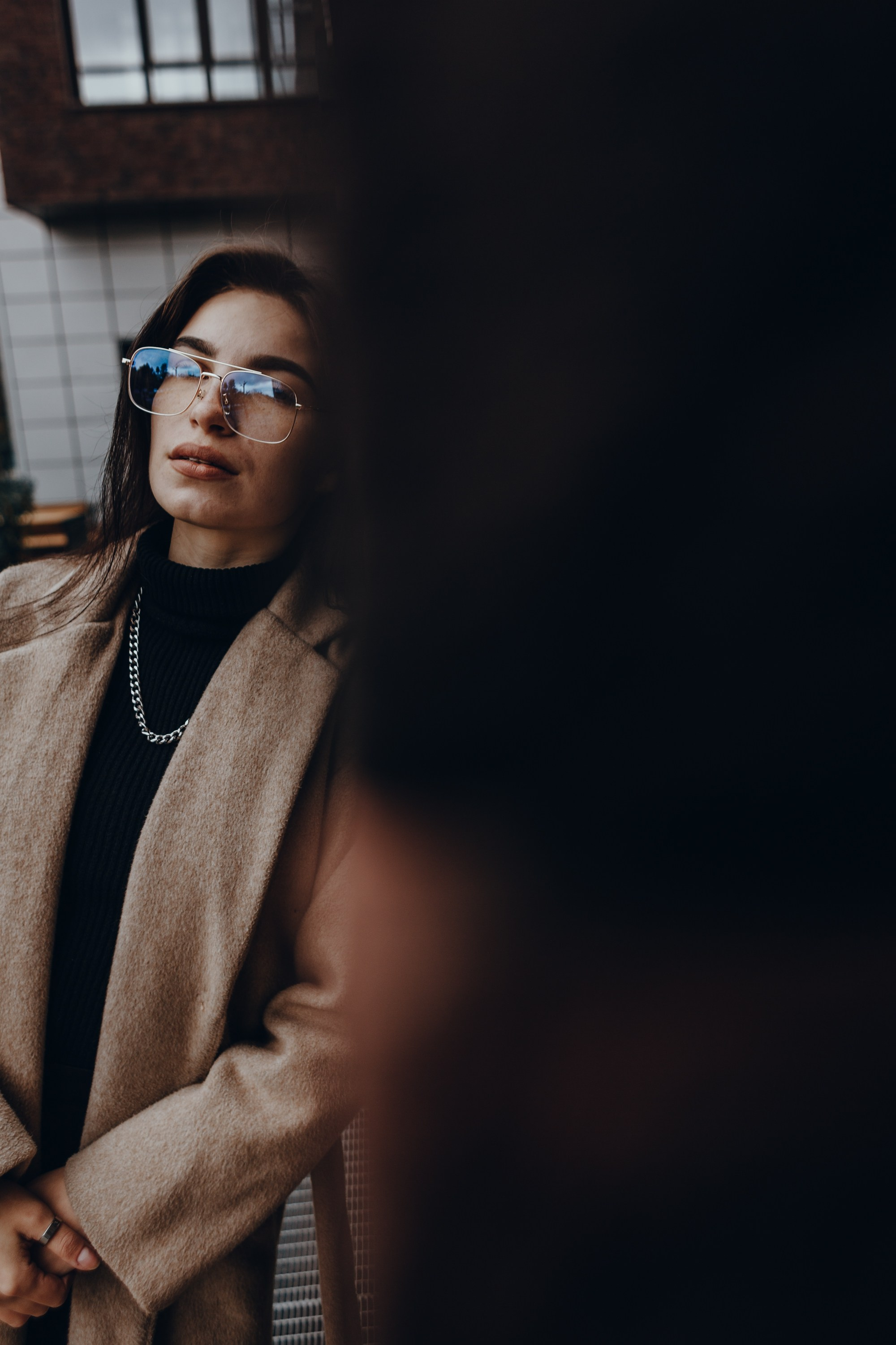 Ксения. Татьяна Журавлева