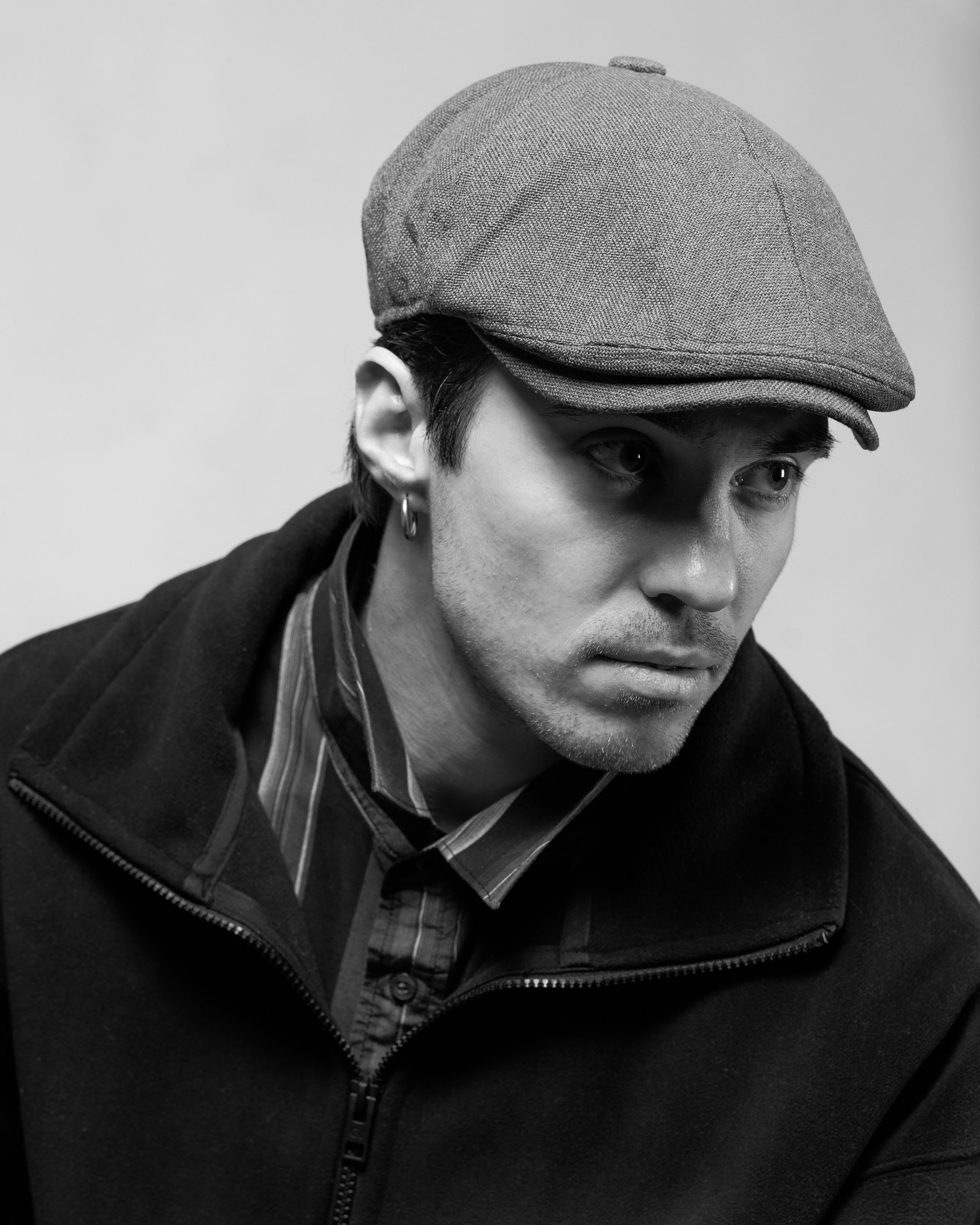 Дима. Одегова Лариса портретный фотограф в Нижнем Новгороде