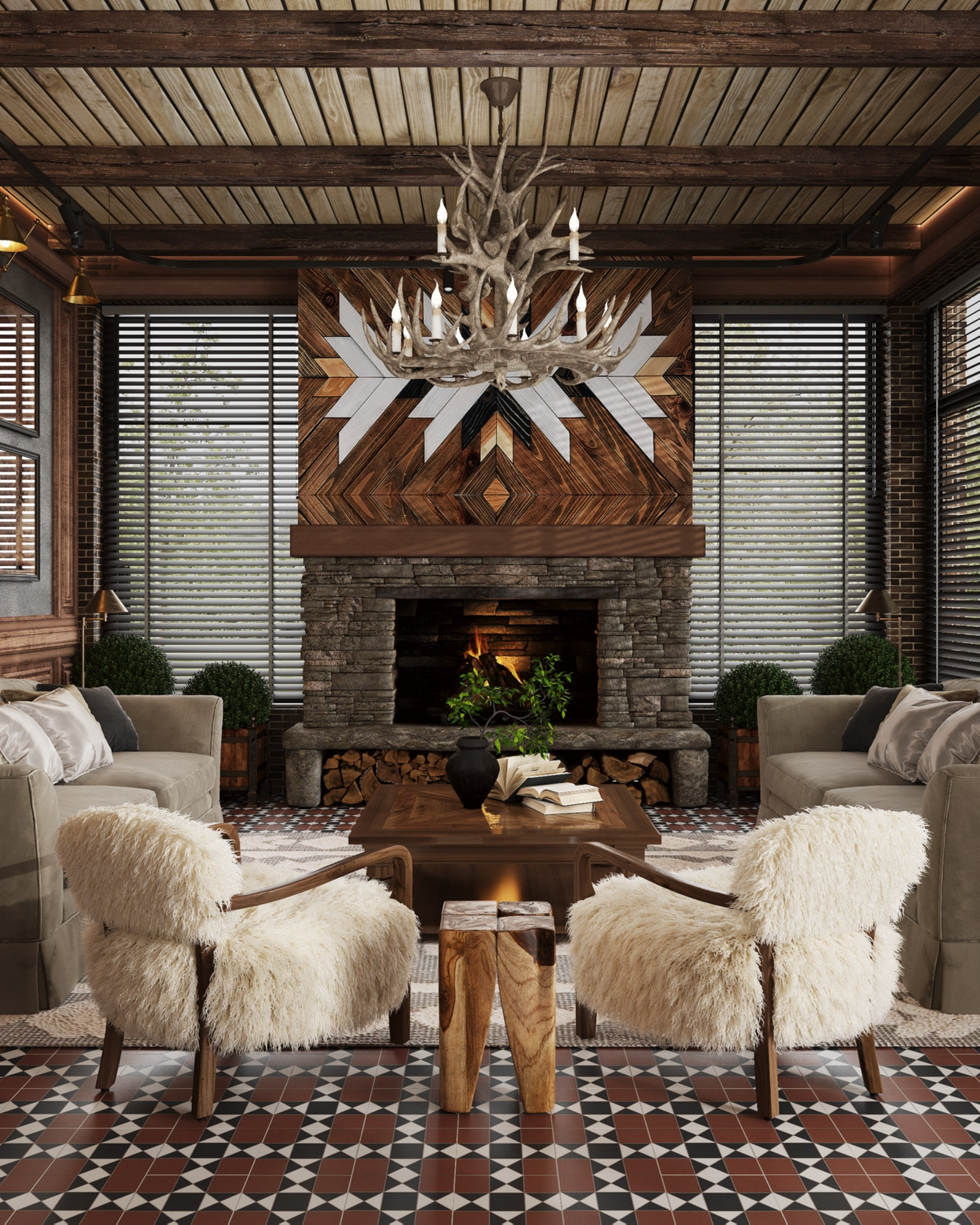 3D Визуализатор Великородная Виктория