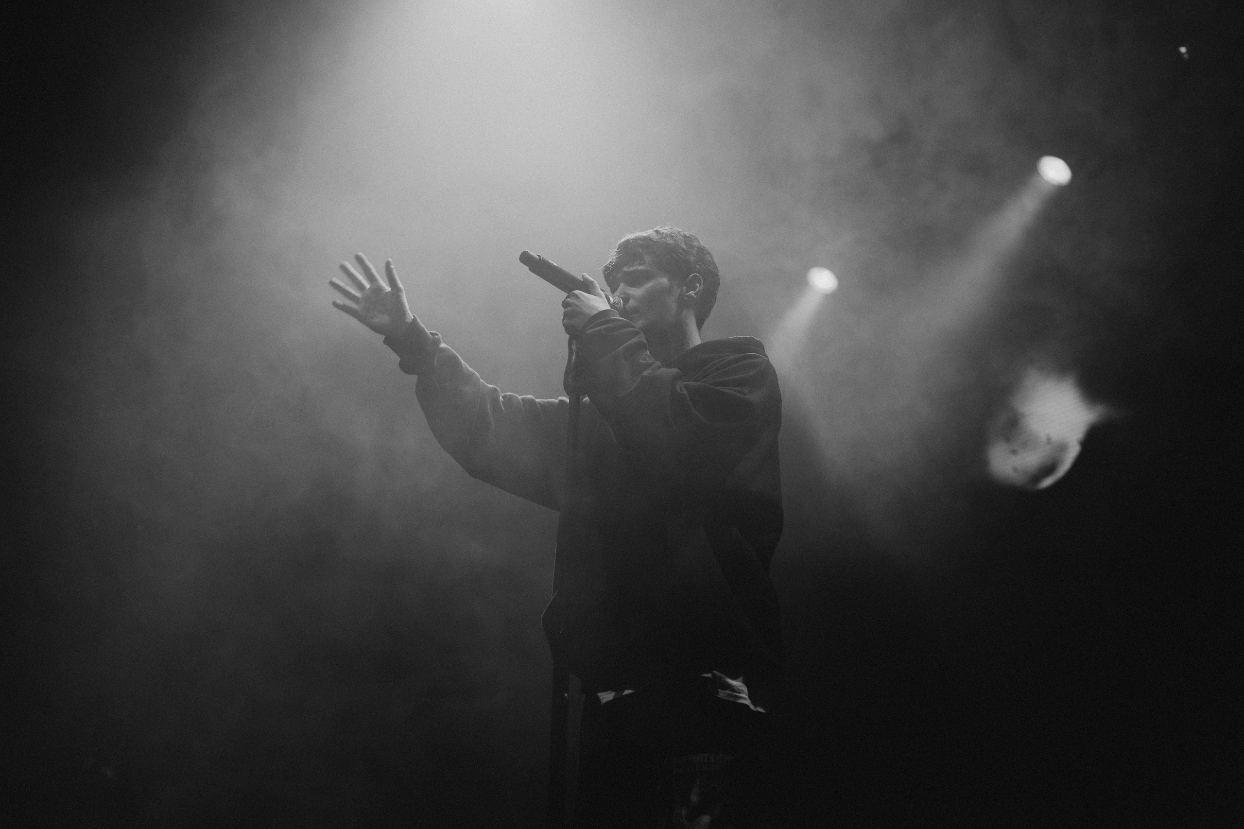 Saypink! (Moscow\05.11.2023). Фотограф Михаил Шабан