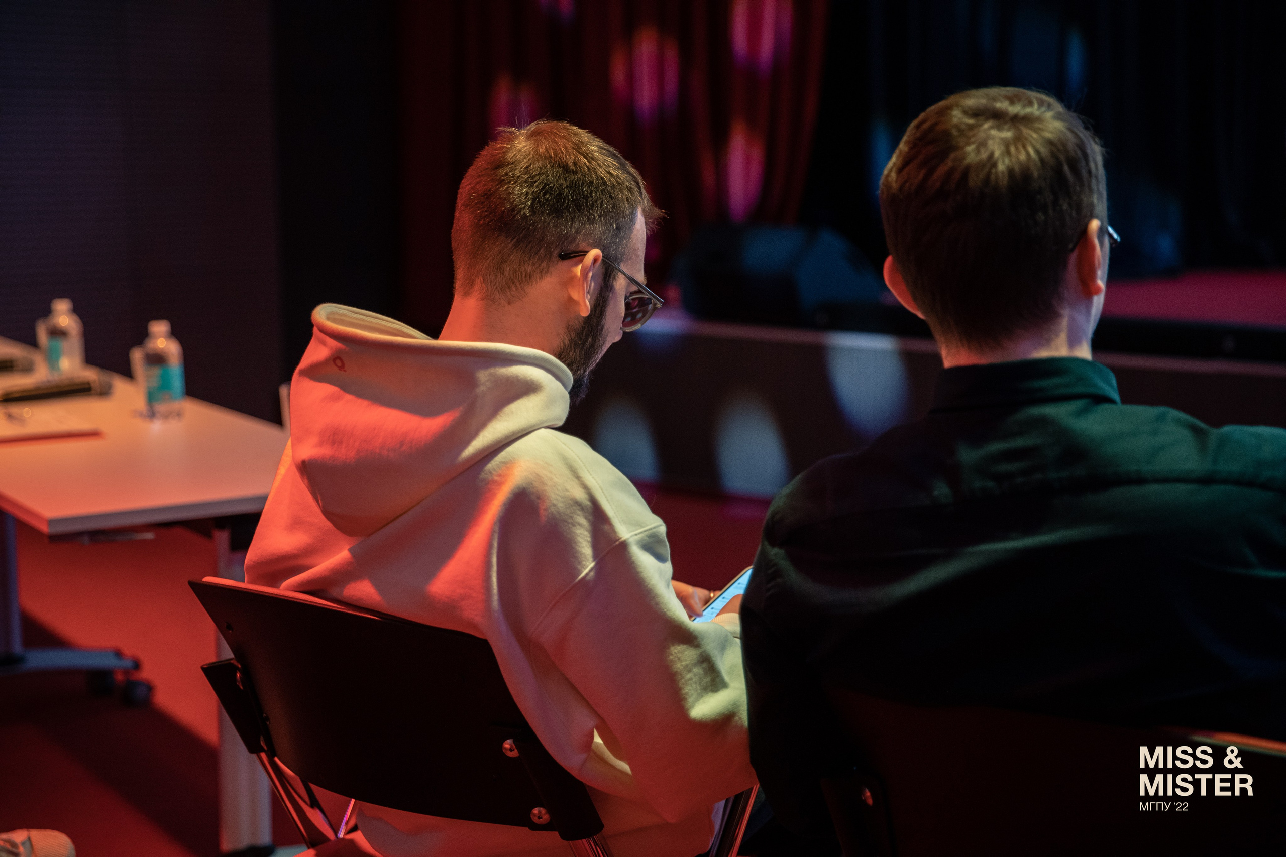 Мисс и Мистер МГПУ | Ежегодный Студенческий Фестиваль. Alexey Sentyurin, brands and business photographer in Moscow