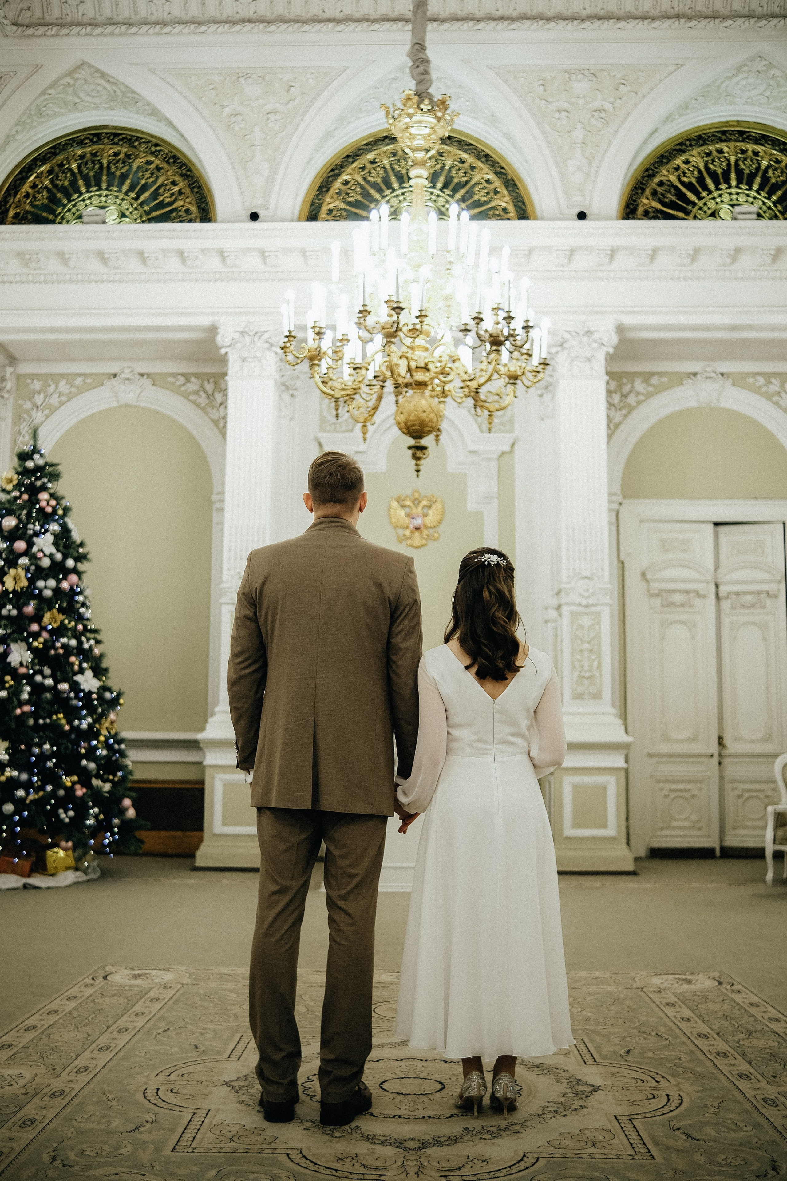 Аня & Паша ДБ1. Phdkvmr.ru