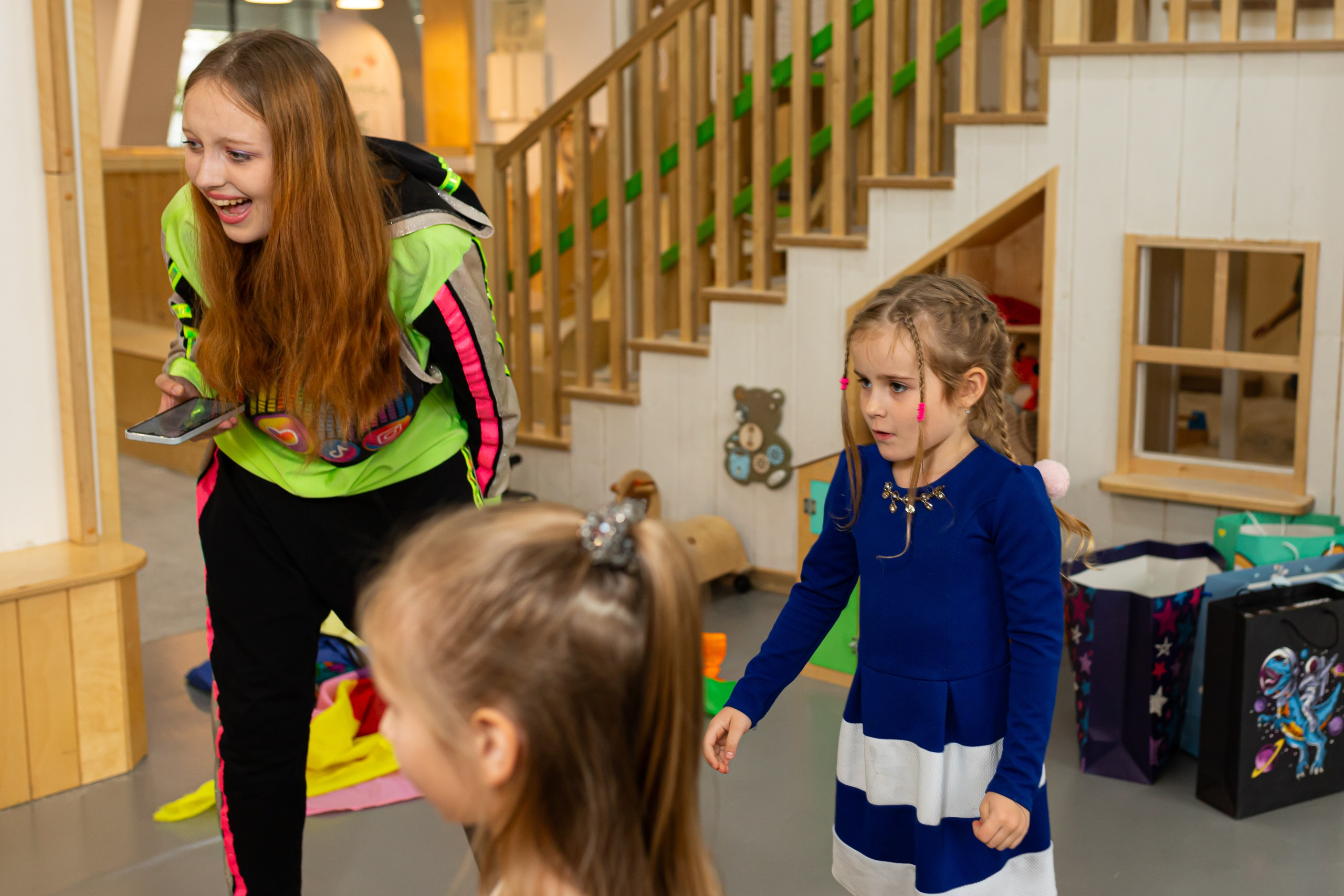 День рождение Алексея. Марина Шаймухаметова. Фотограф в Уфе