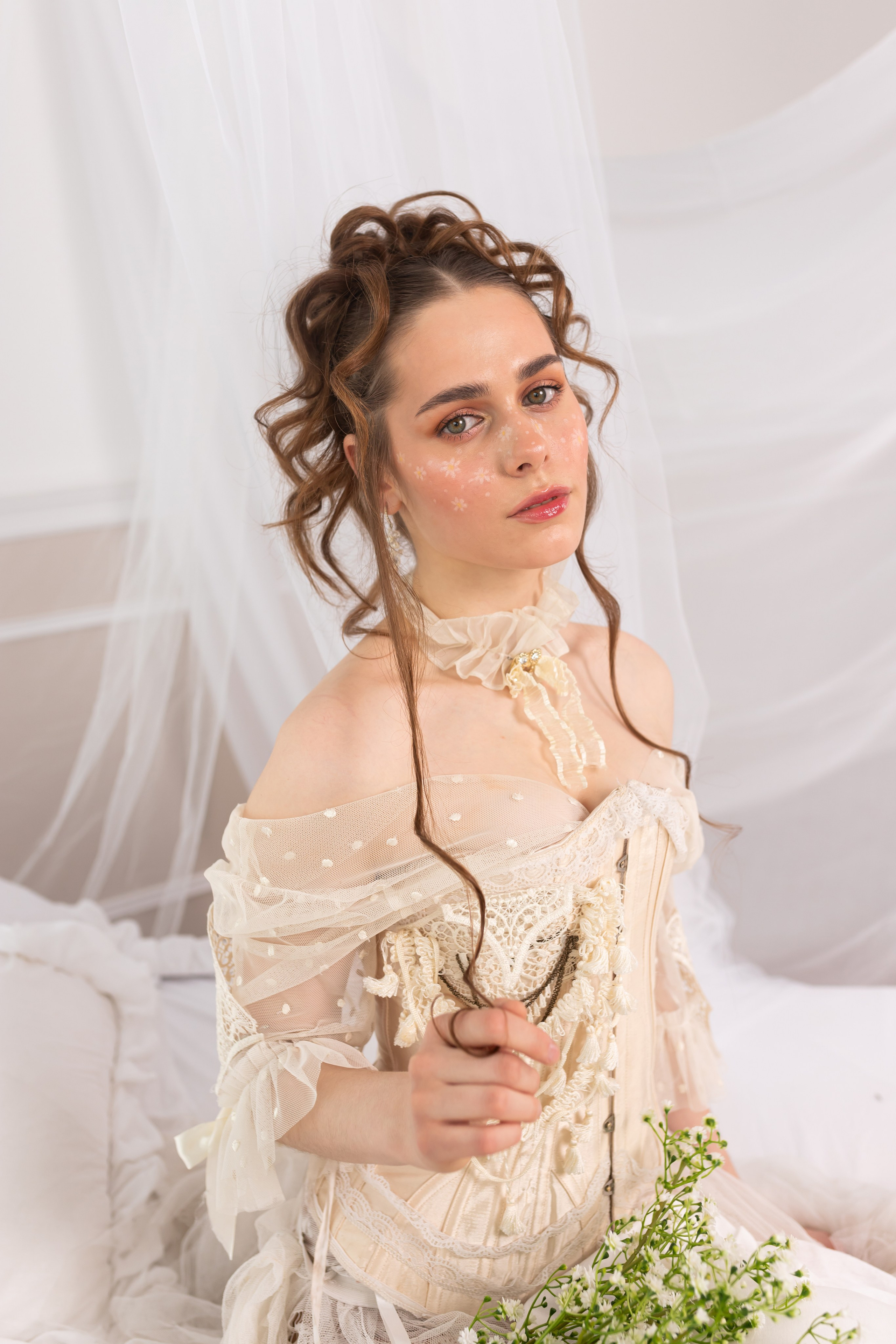 Ивилина. Марина Шаймухаметова. Фотограф в Уфе