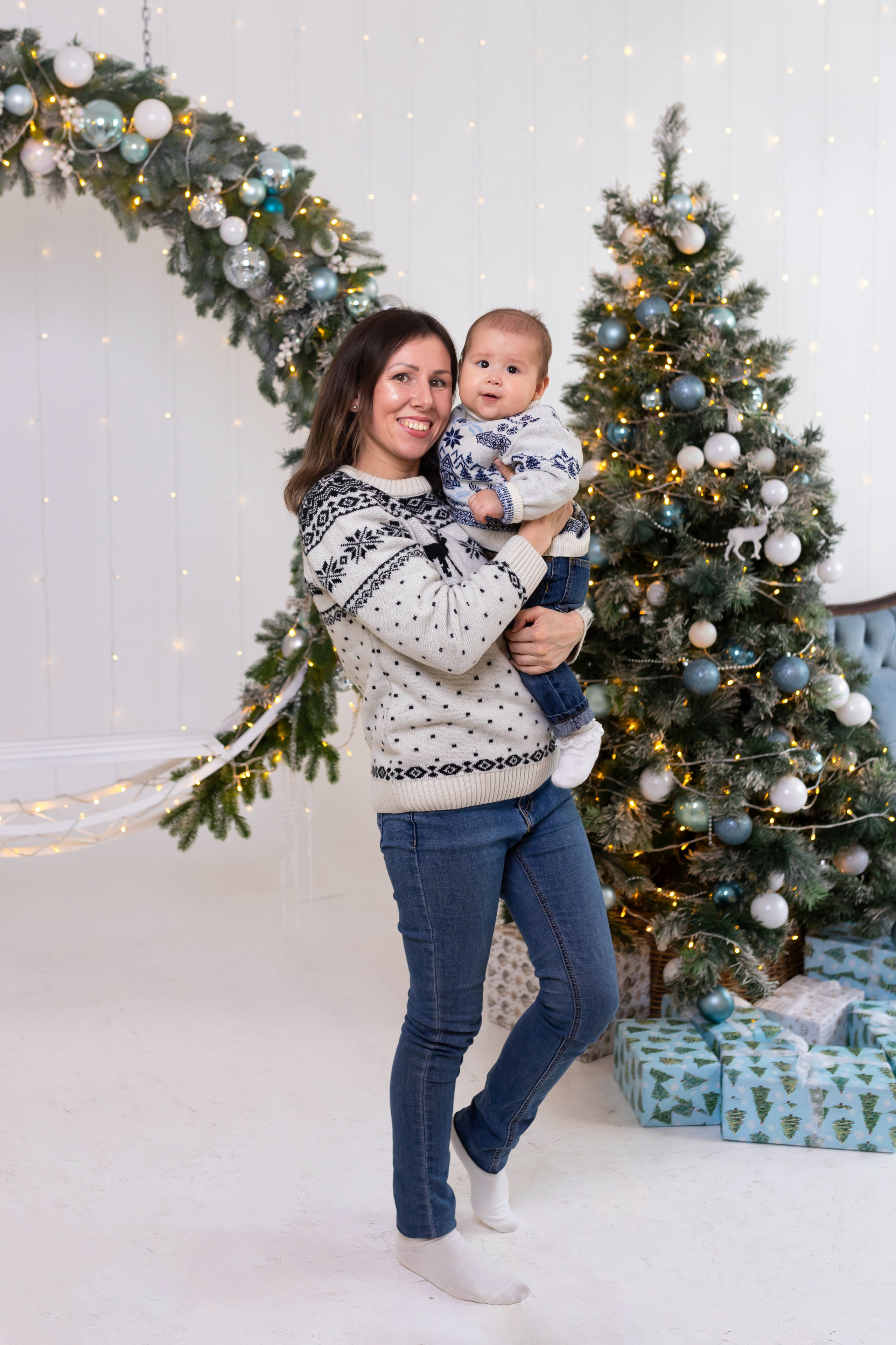 Снежанна. Марина Шаймухаметова. Фотограф в Уфе