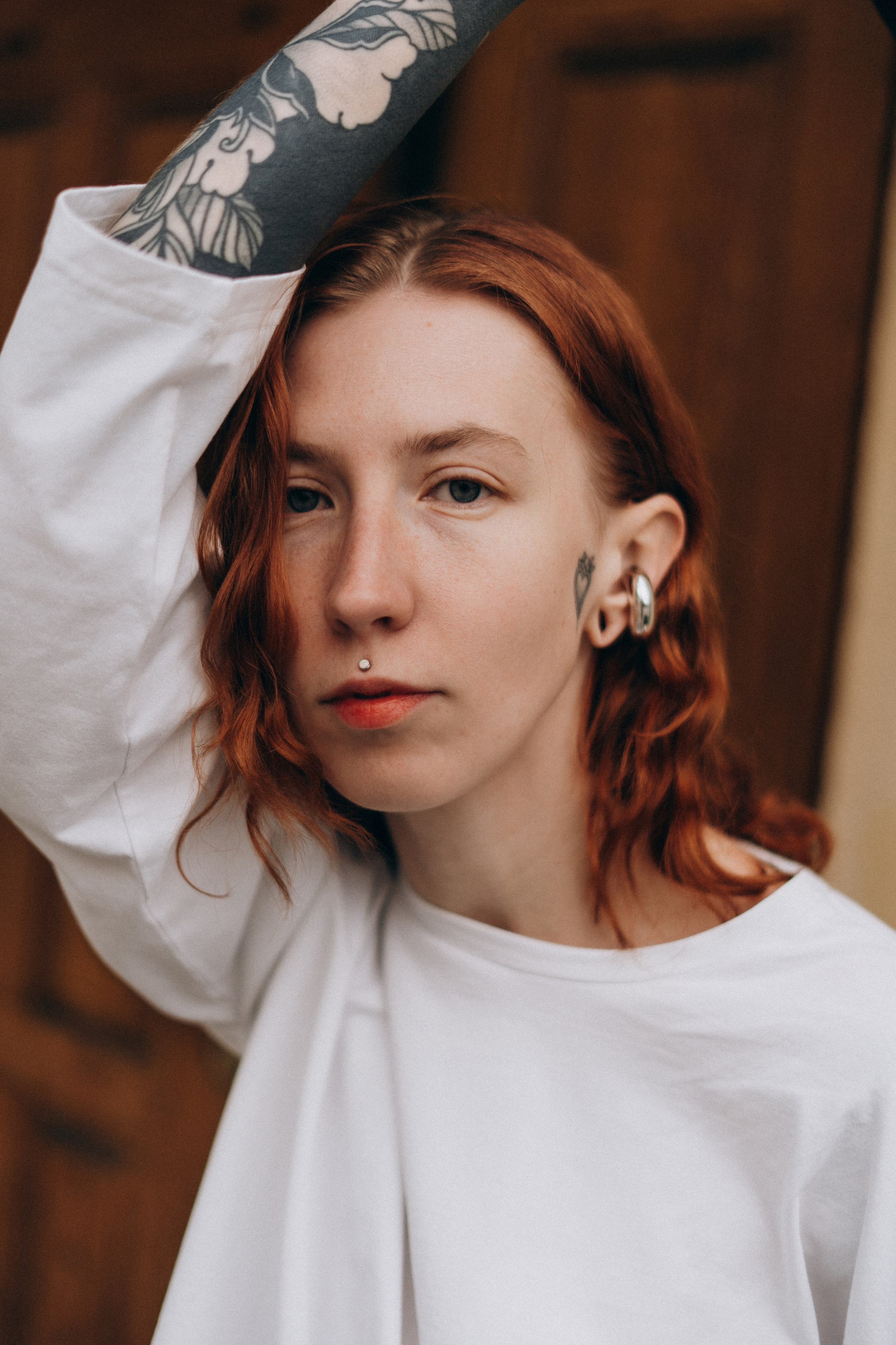 Алина. Фотограф Москва Виктория-Антуанетта