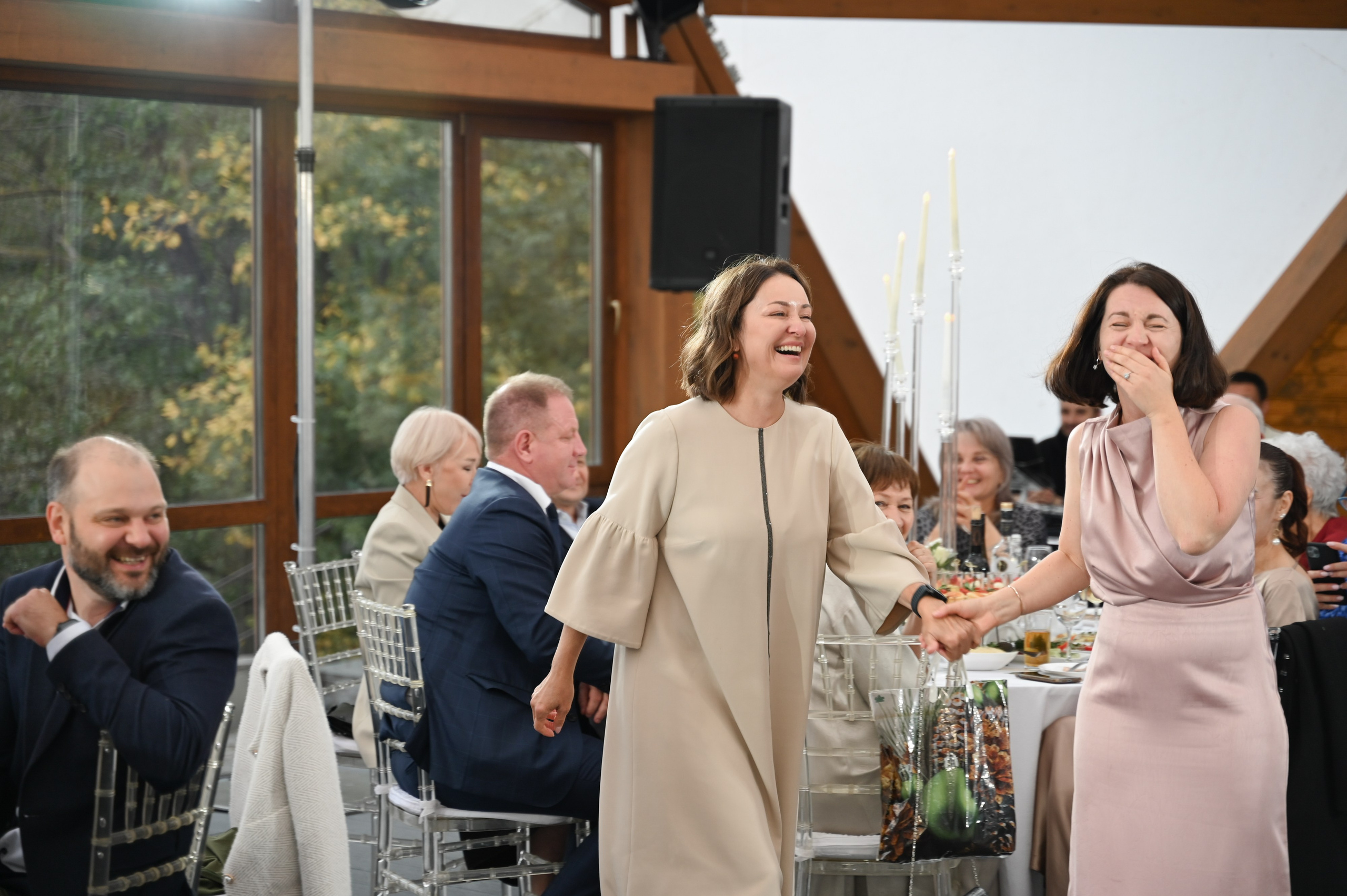 Ринат & Альбина. Свадебный и семейный фотограф в Уфе Александров Максим