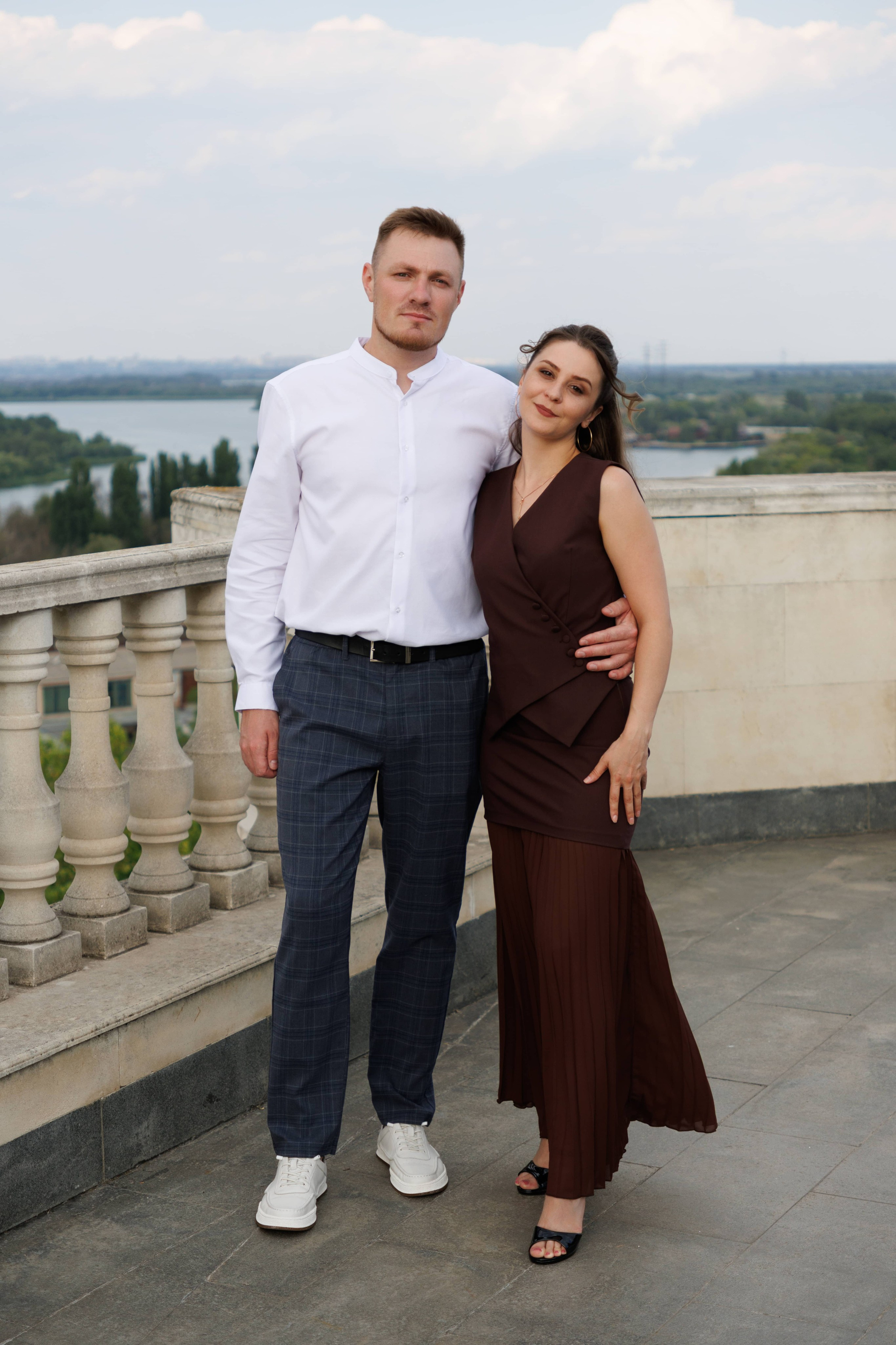 Свадьба Максима и Дианы в SOHO