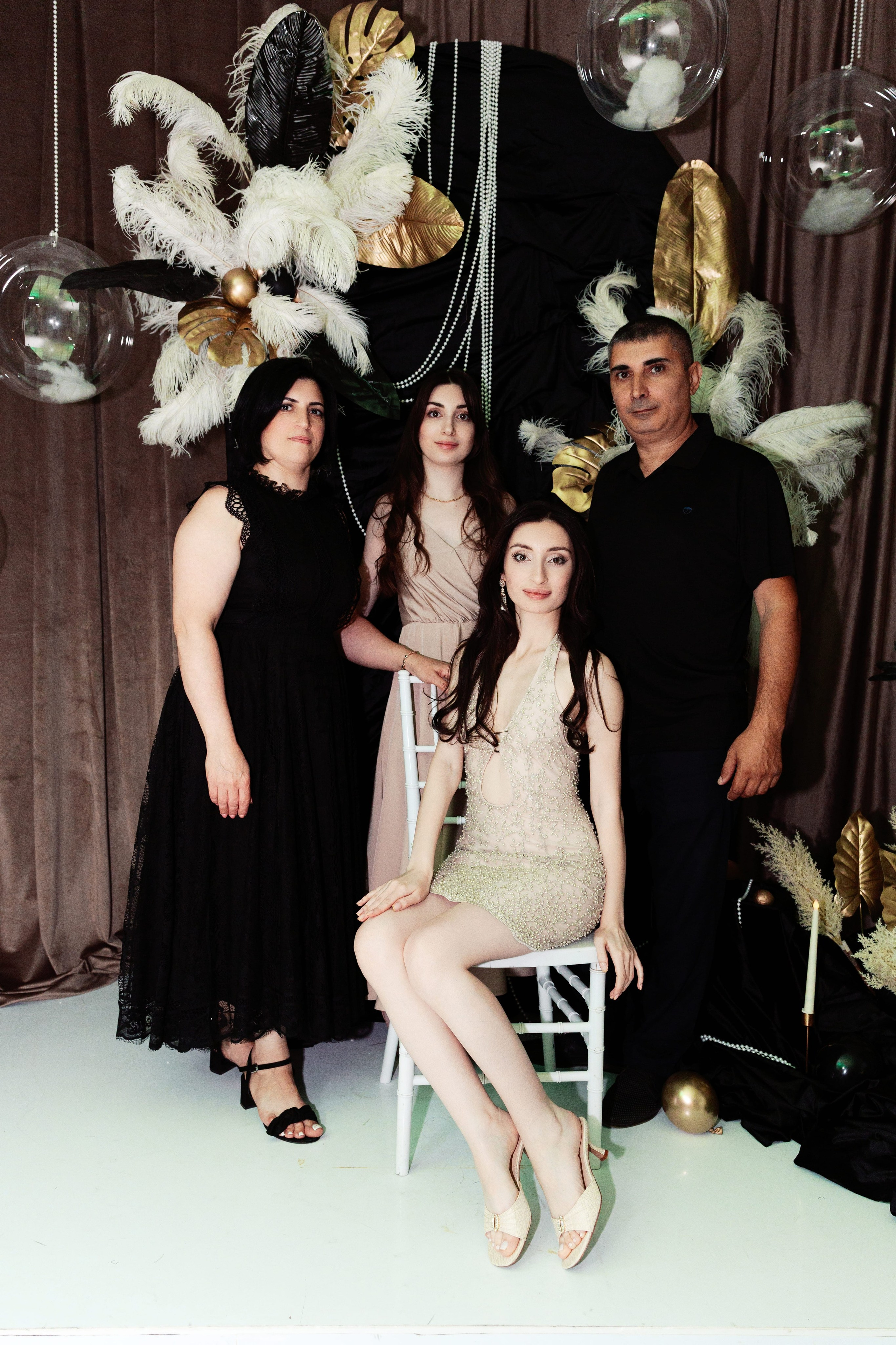 День Рождения Лианы