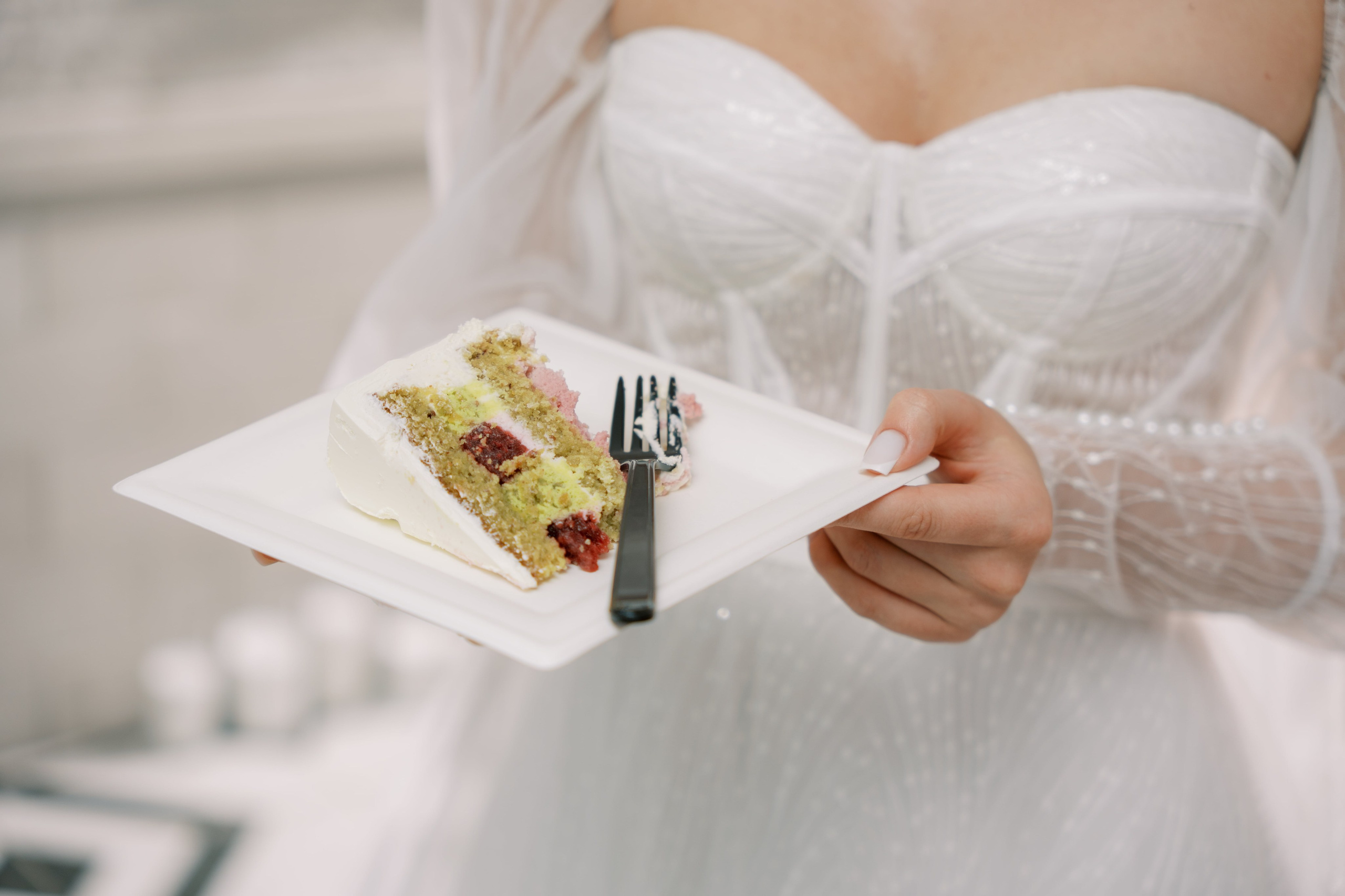 Свадьба Игоря и Юлии