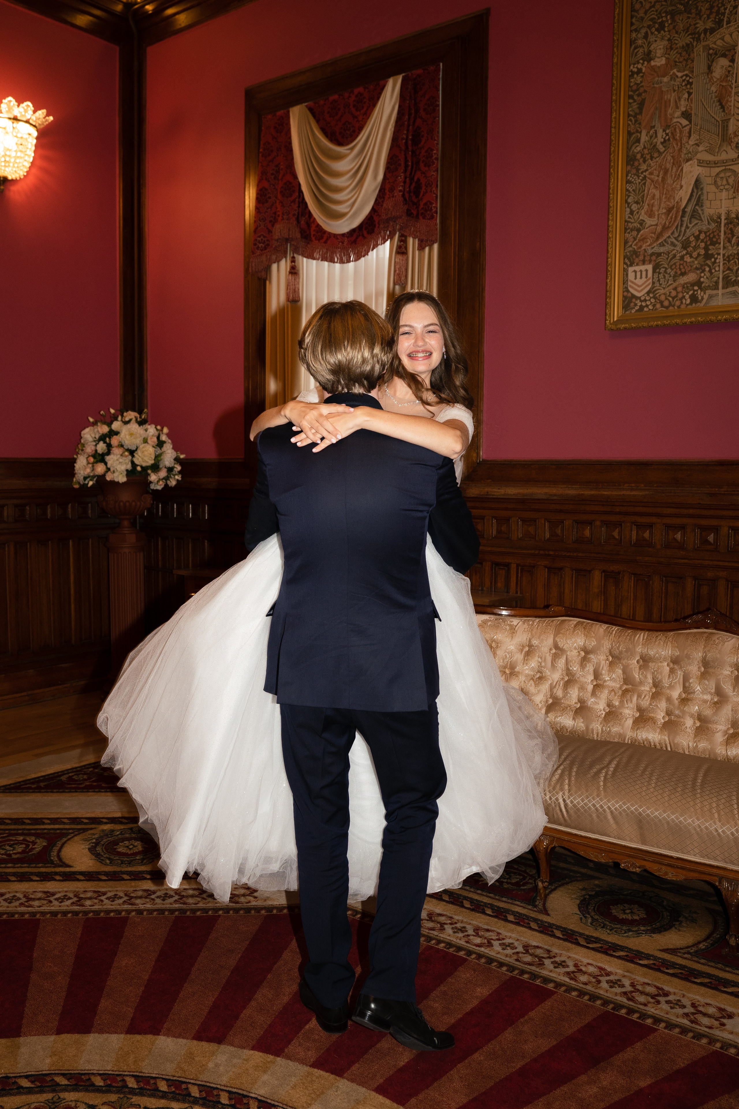 Свадебные съемки