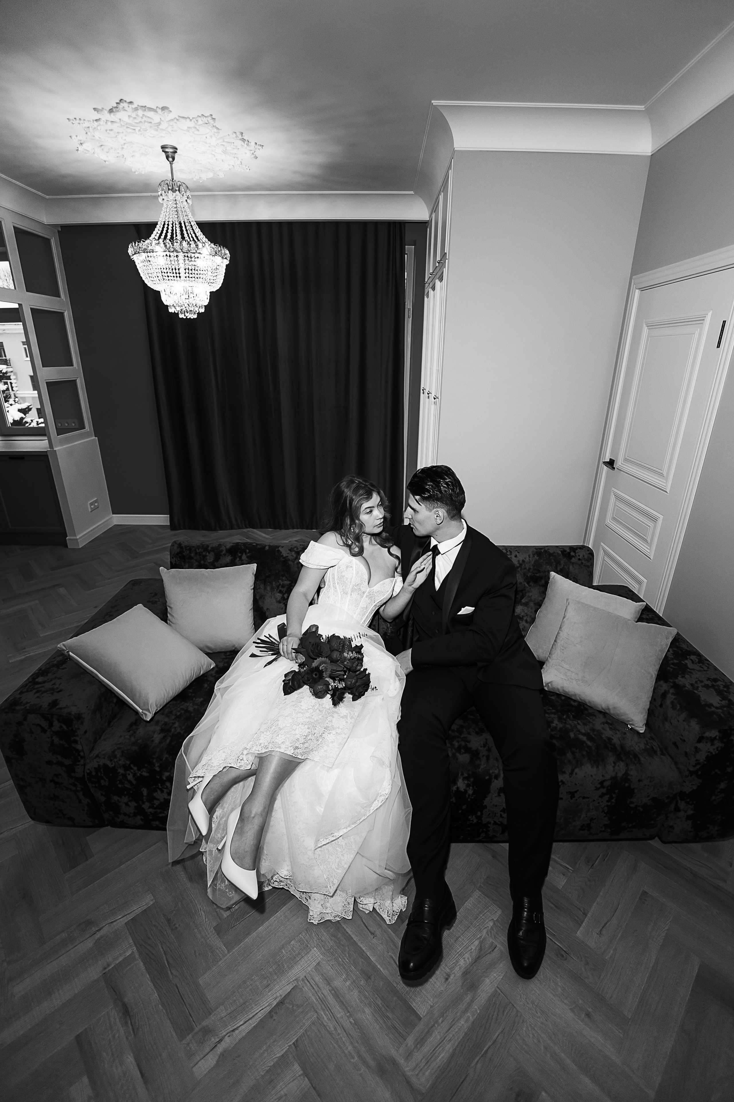 Свадьба. Свадебный и семейный фотограф в Твери и Тверской области