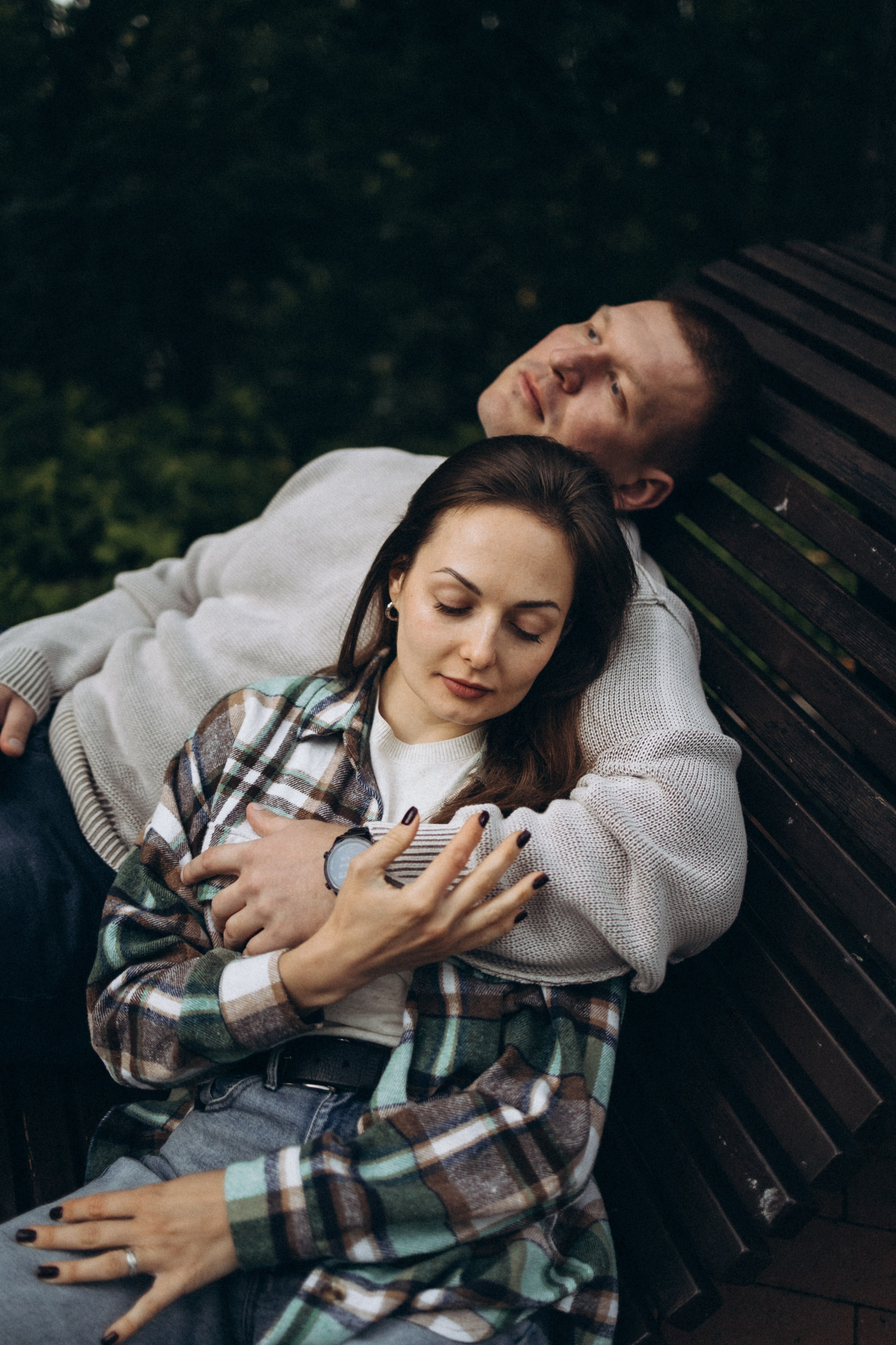 Женя и Даша. Фотограф Нижний Новгород