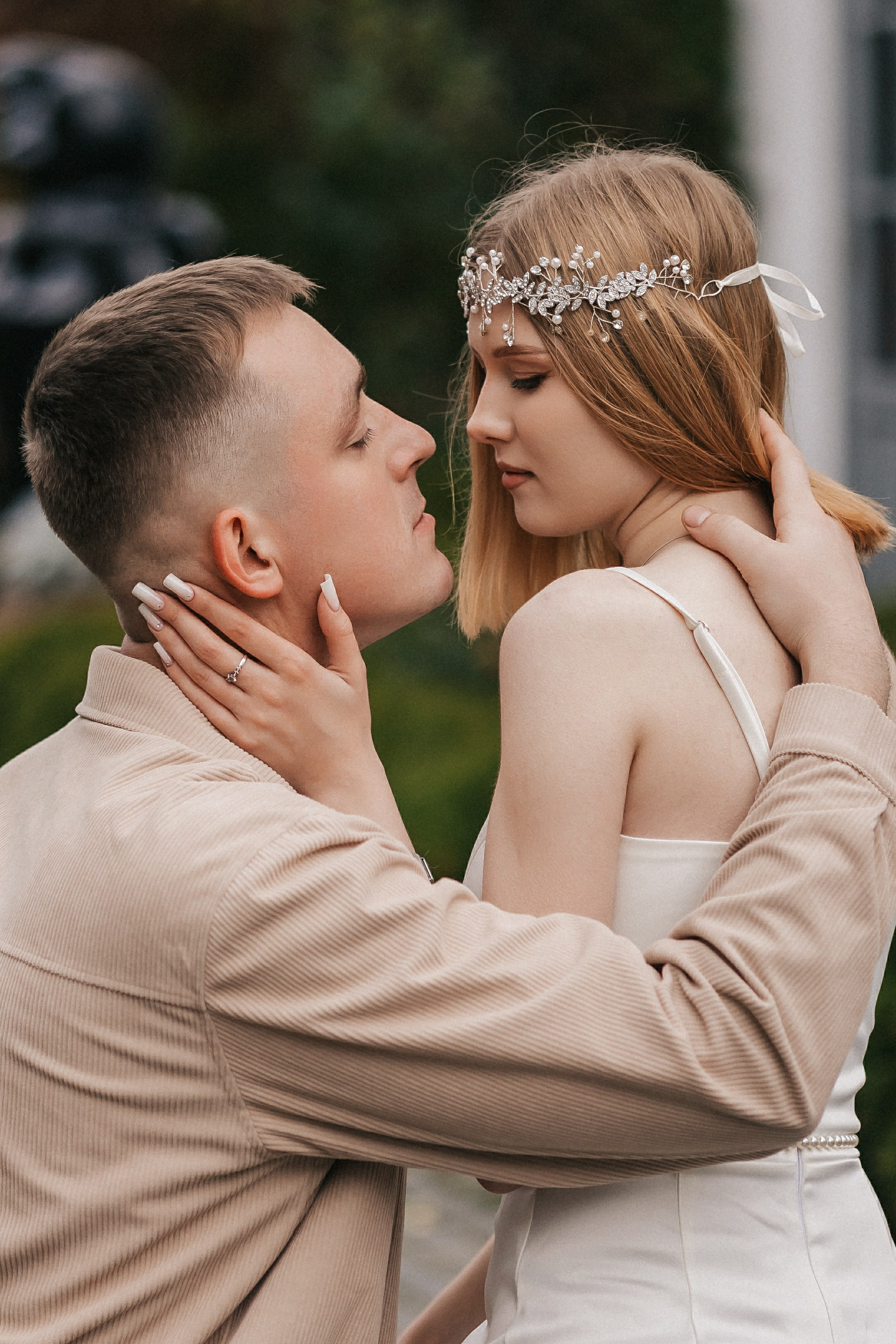 Свадьба Сергея и Софы. Фотограф Нижний Новгород