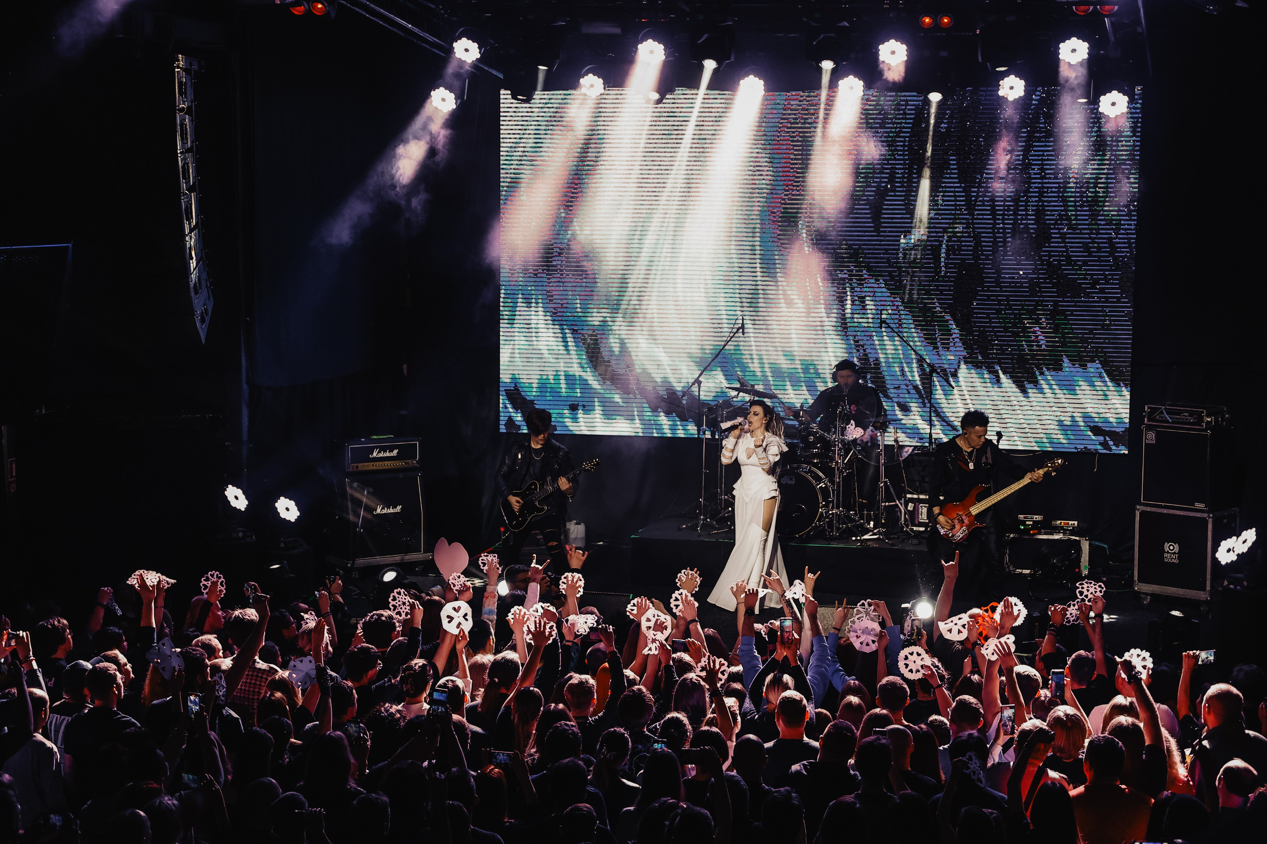 ДЖОКОНДА @УРБАН