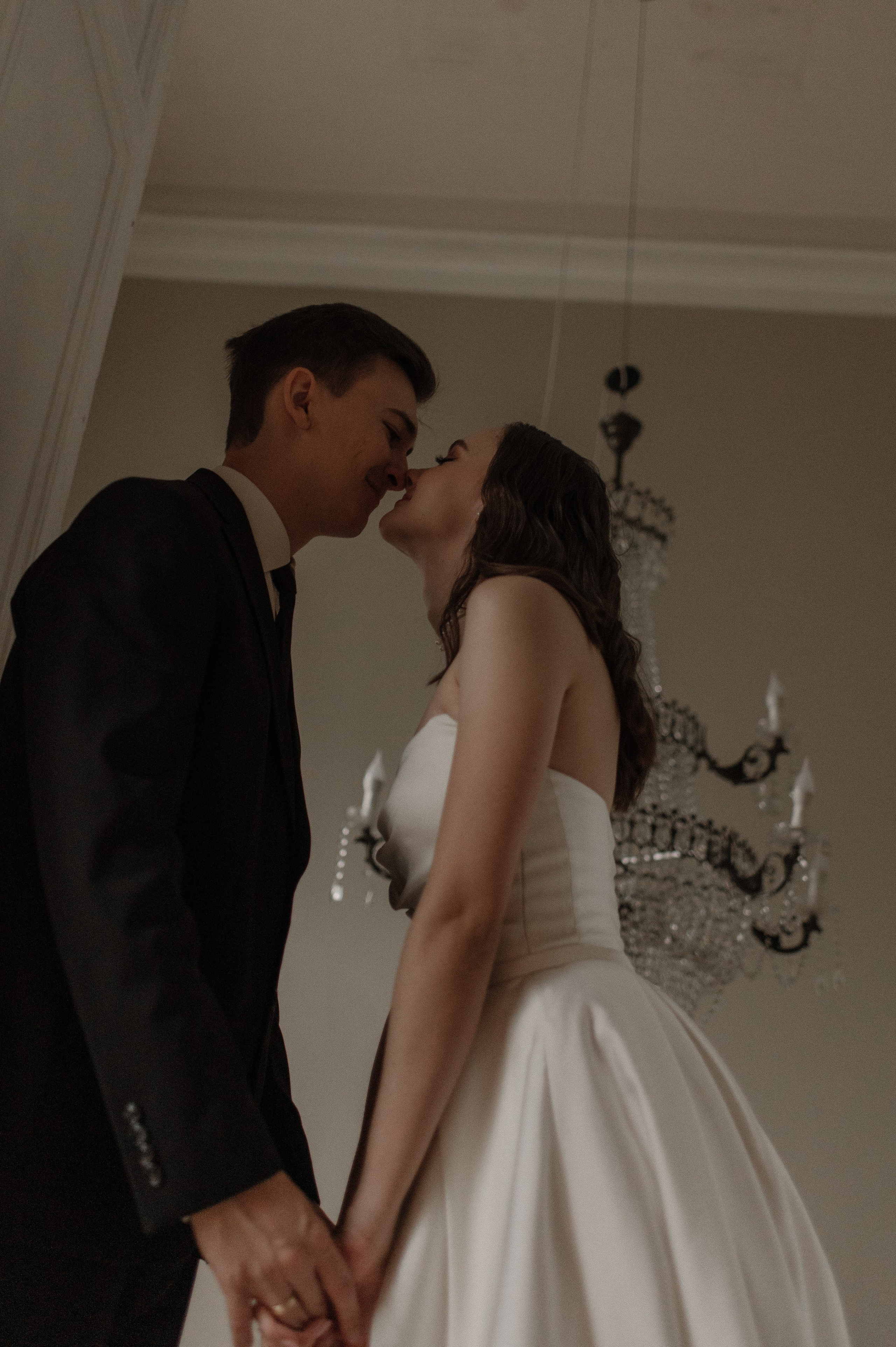 В&Я студия 21.kult. Свадебный фотограф в Москве Анна Литвинова