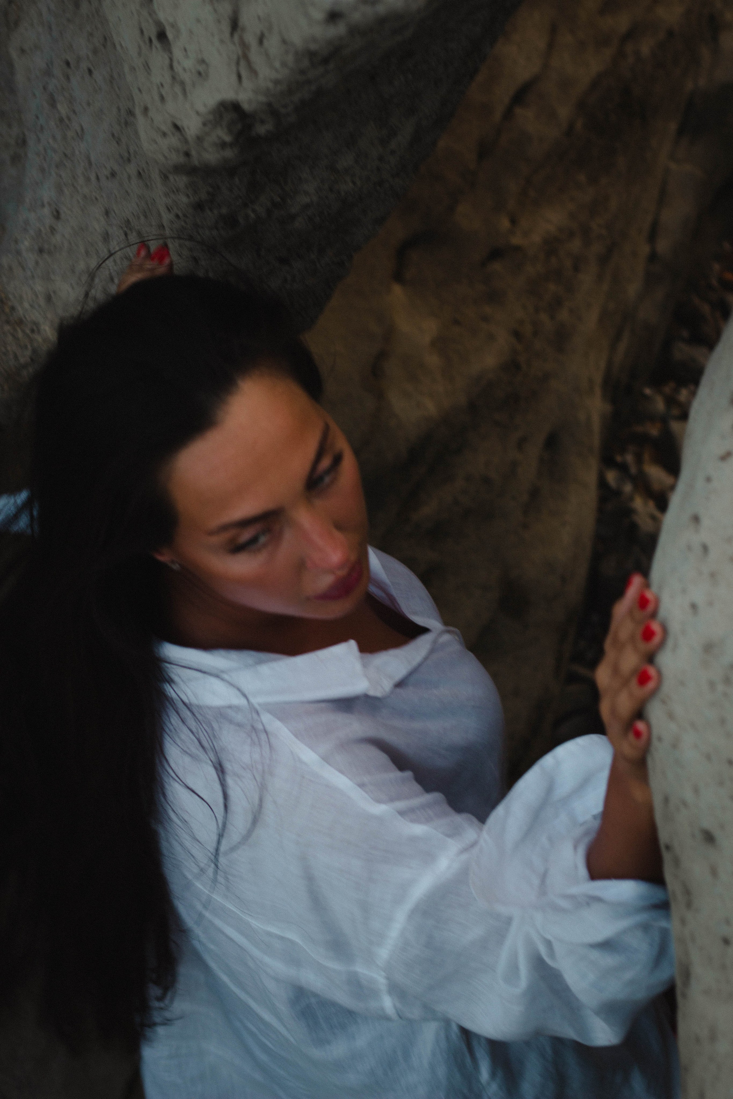 Гуля. Главная