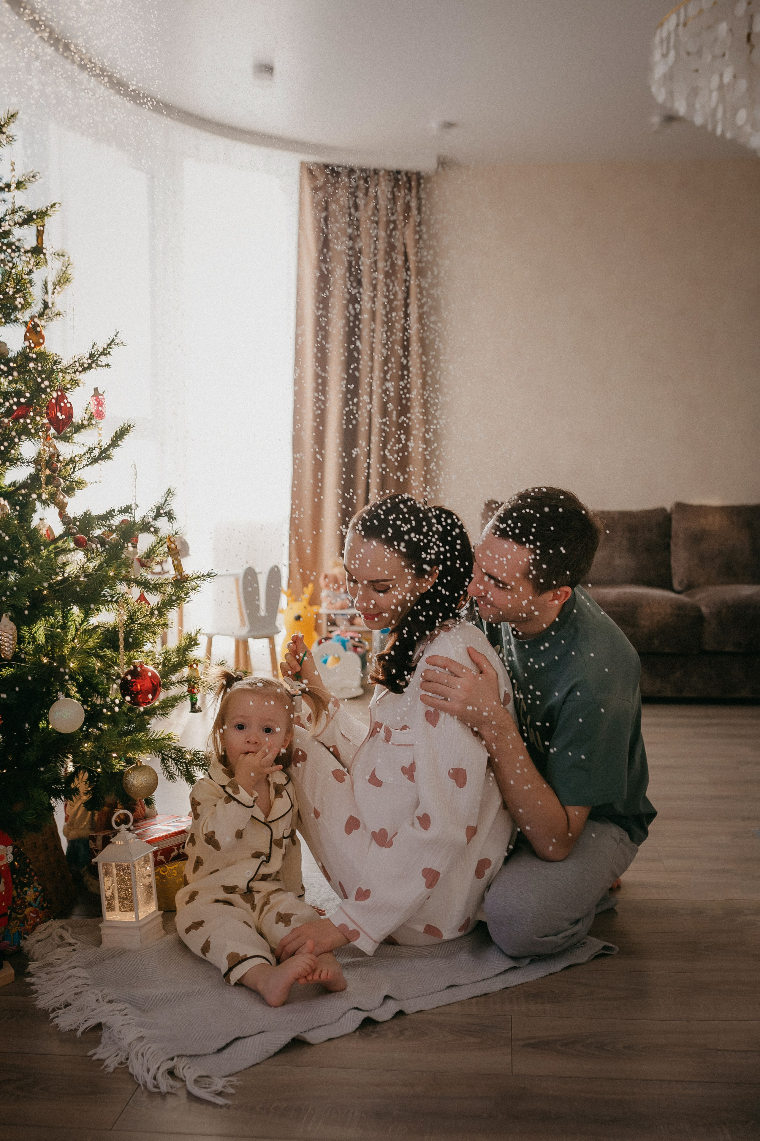 Машулька. Семейный фотограф в Сургуте