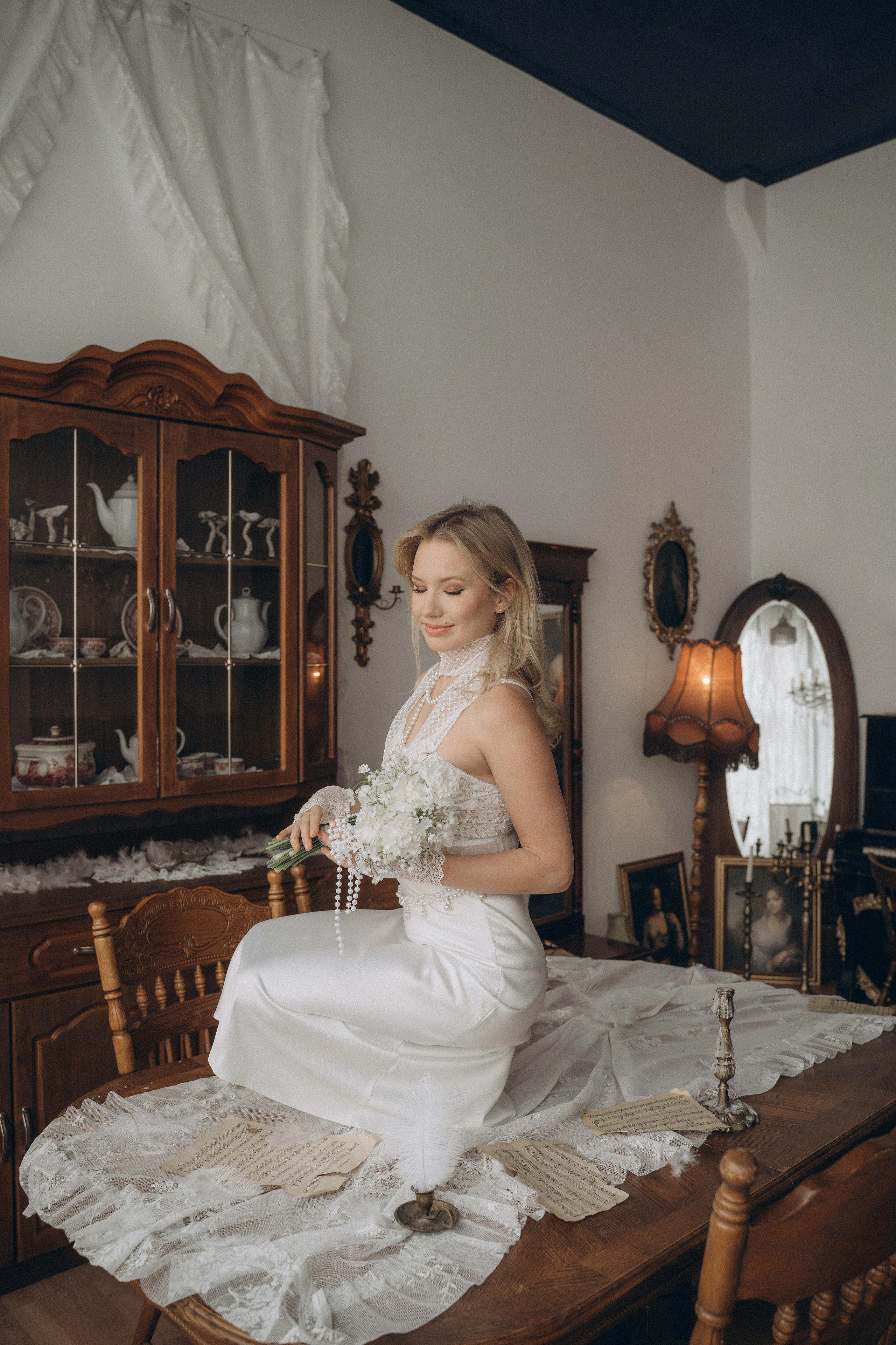 M. Семейный и свадебный фотограф Мария Нетребко г. Калининград