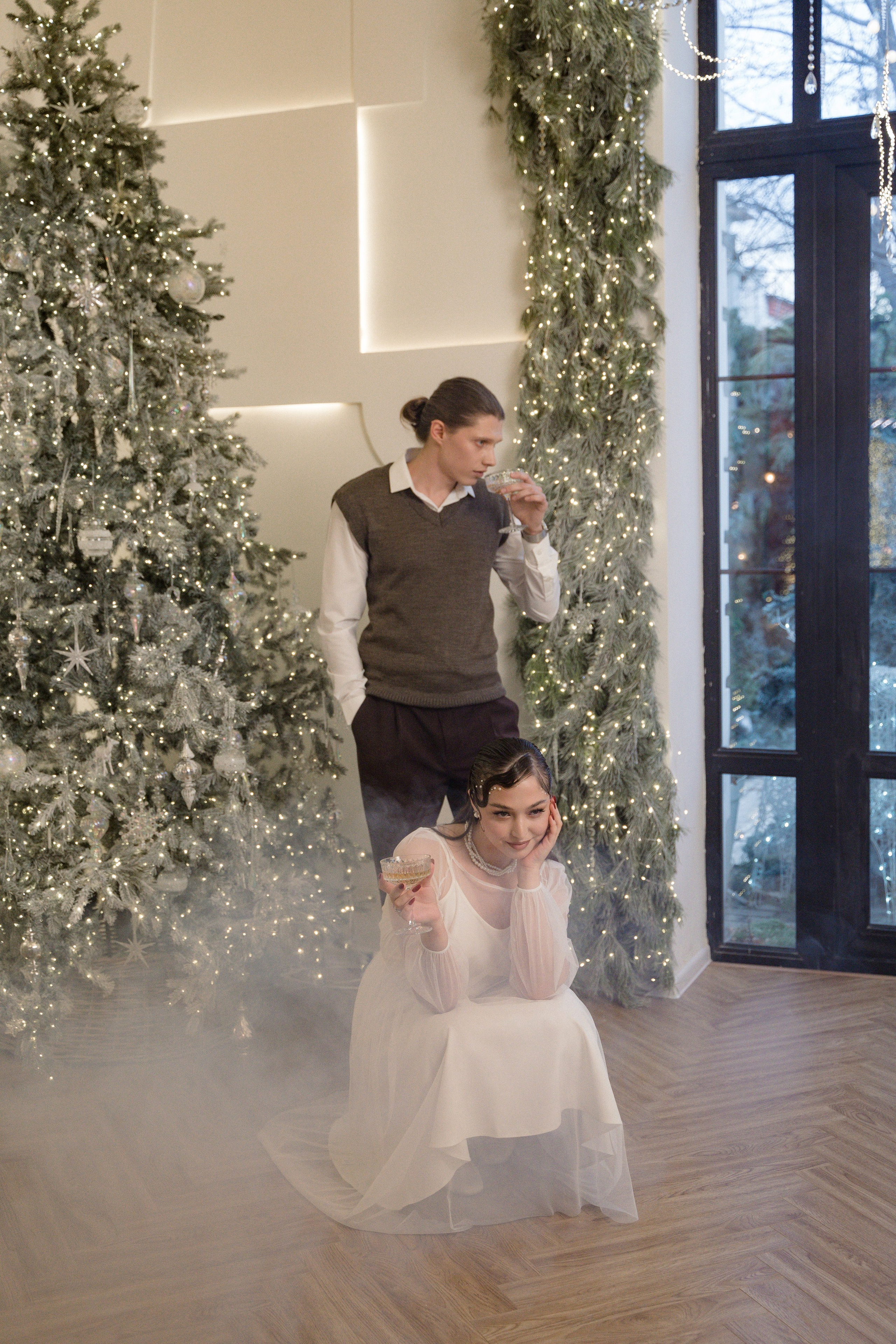 S & D. Семейный и свадебный фотограф Мария Нетребко г. Калининград